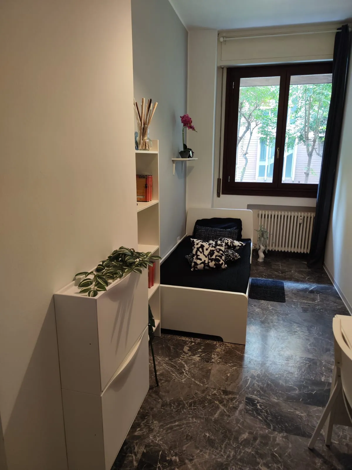 Private room in Bologna photo 3