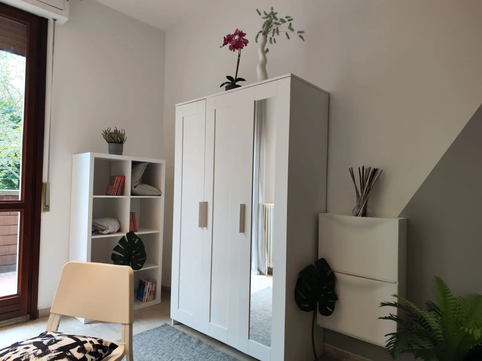 Private room in Bologna photo 3