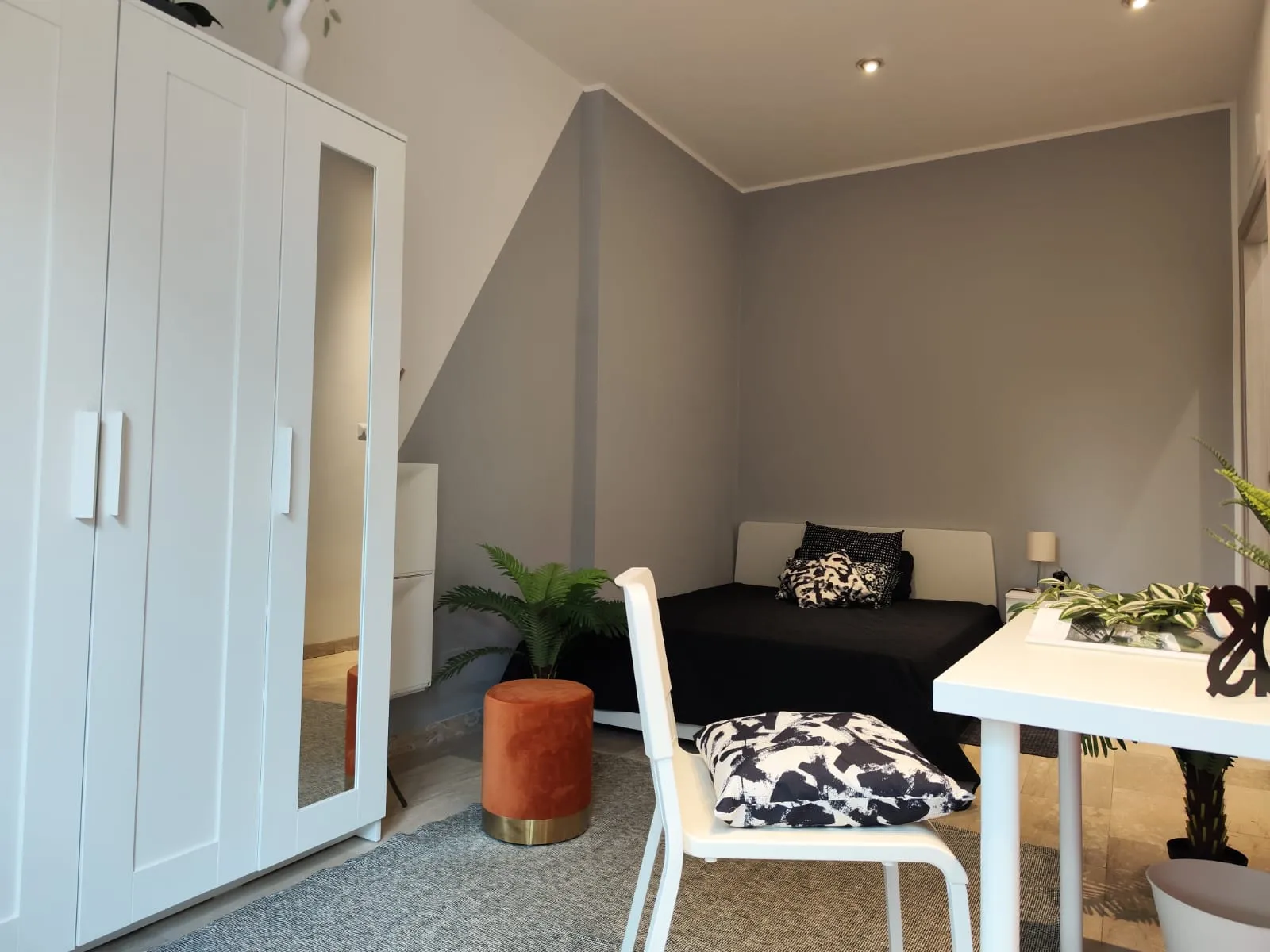 Private room in Bologna photo 2