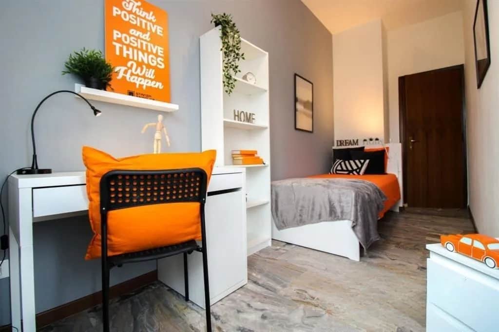 Private room in Bologna