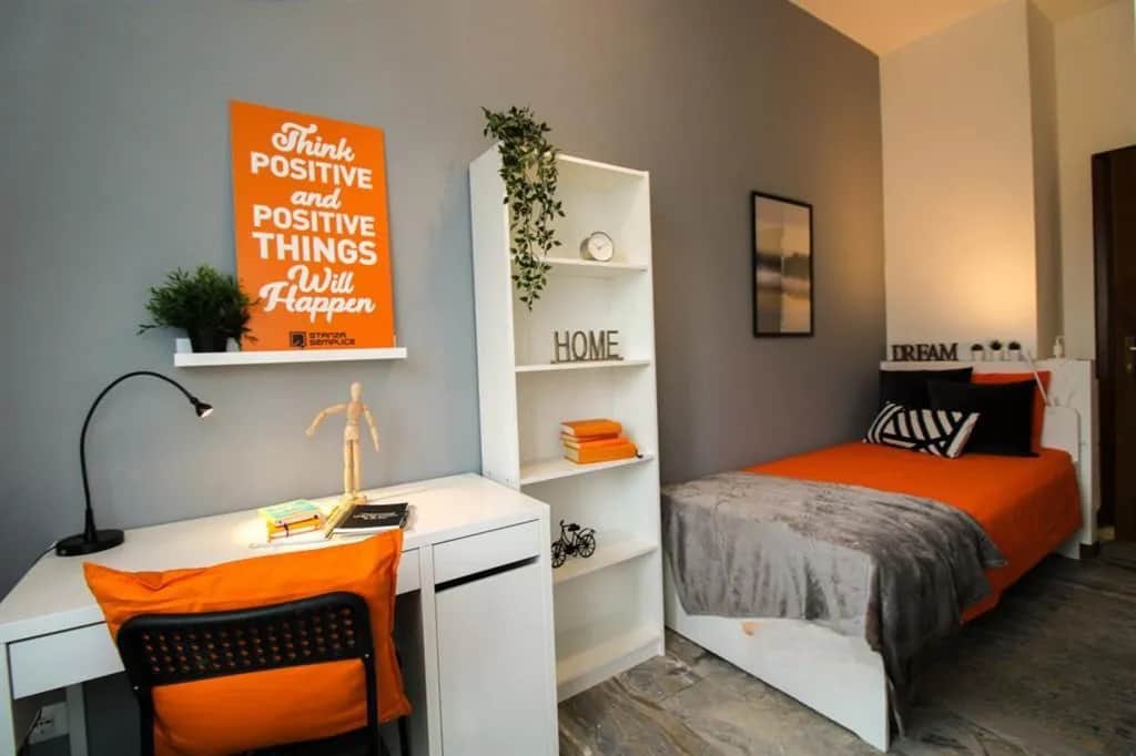Private room in Bologna