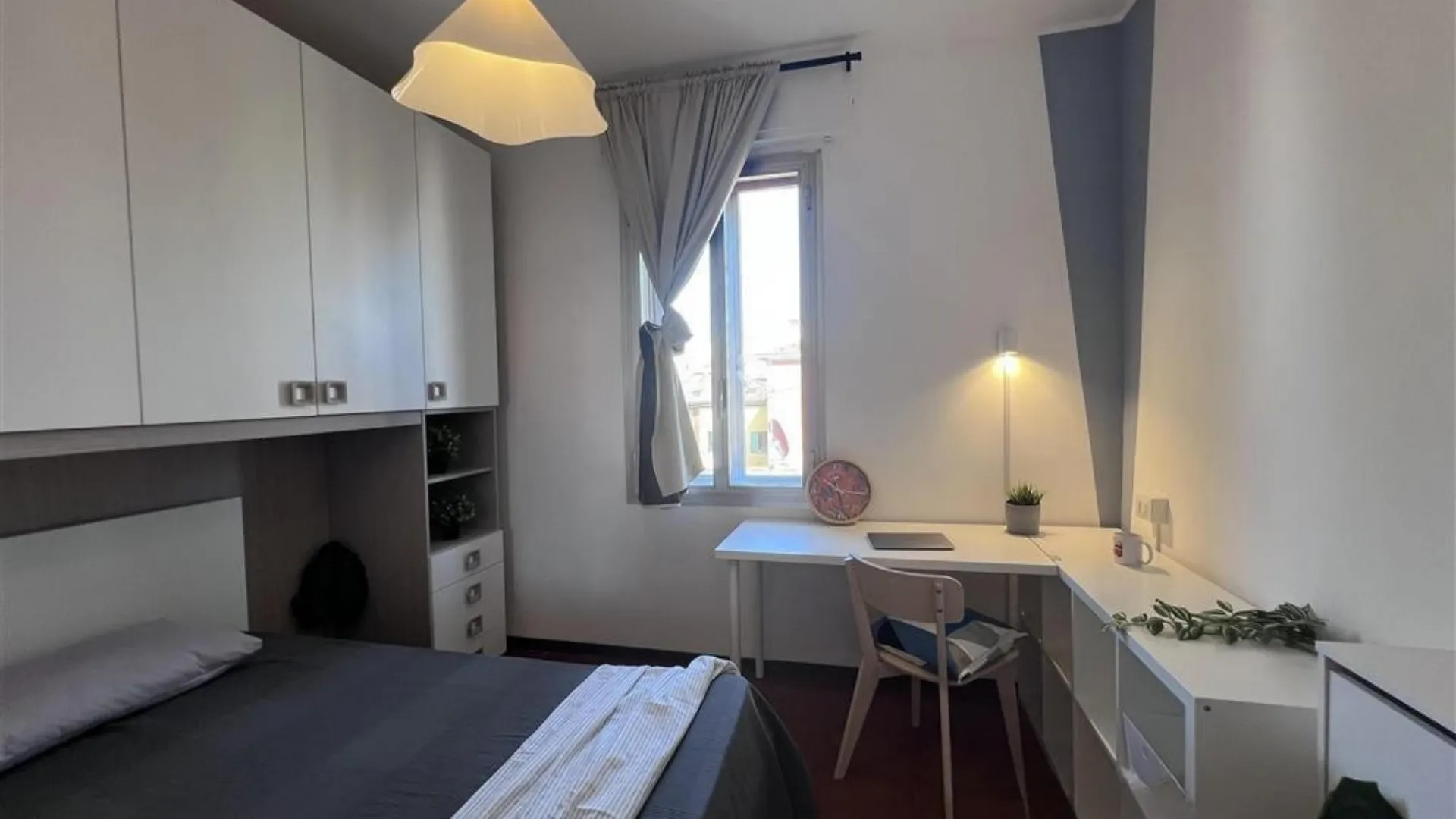 Room in Bologna