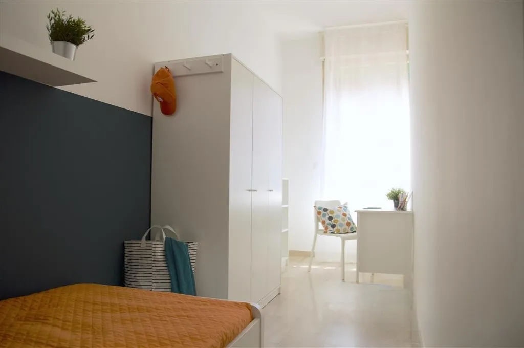 Private room in Bologna