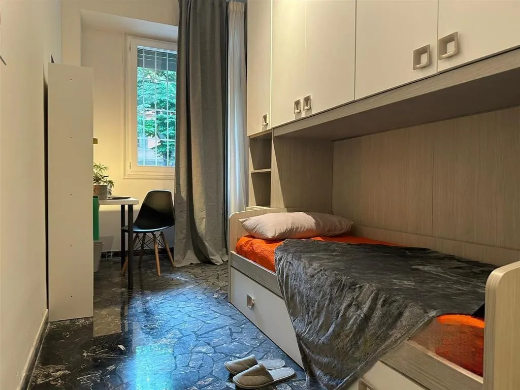 Apartment in Bologna