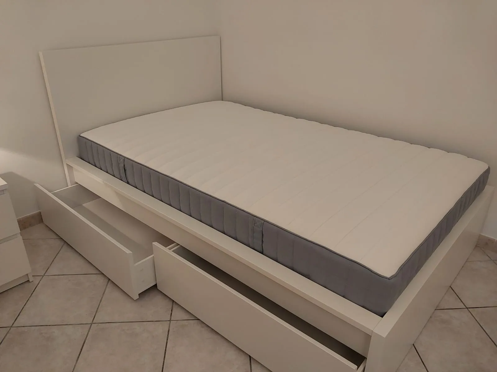 Shared Room in Rome photo 2