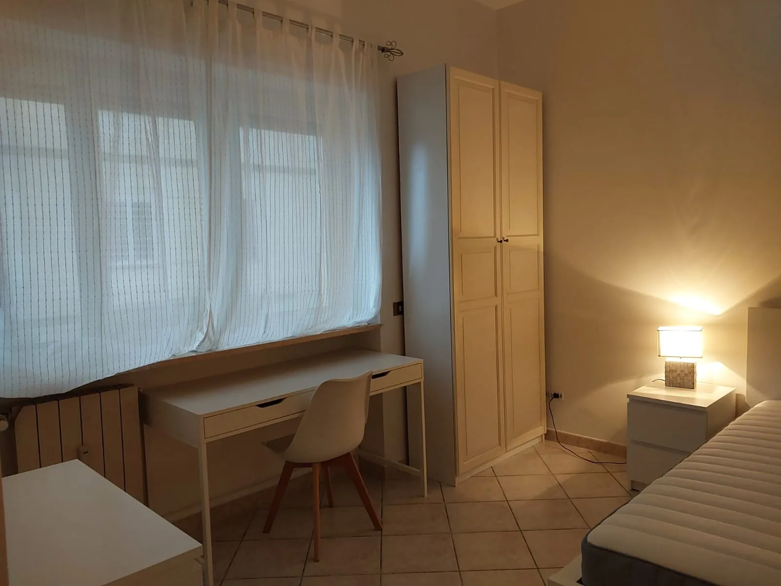 Shared Room in Rome photo 3