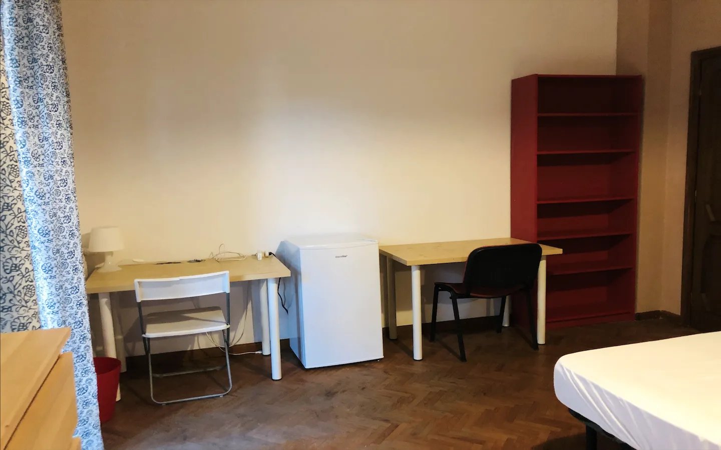 Private room in Rome photo 3
