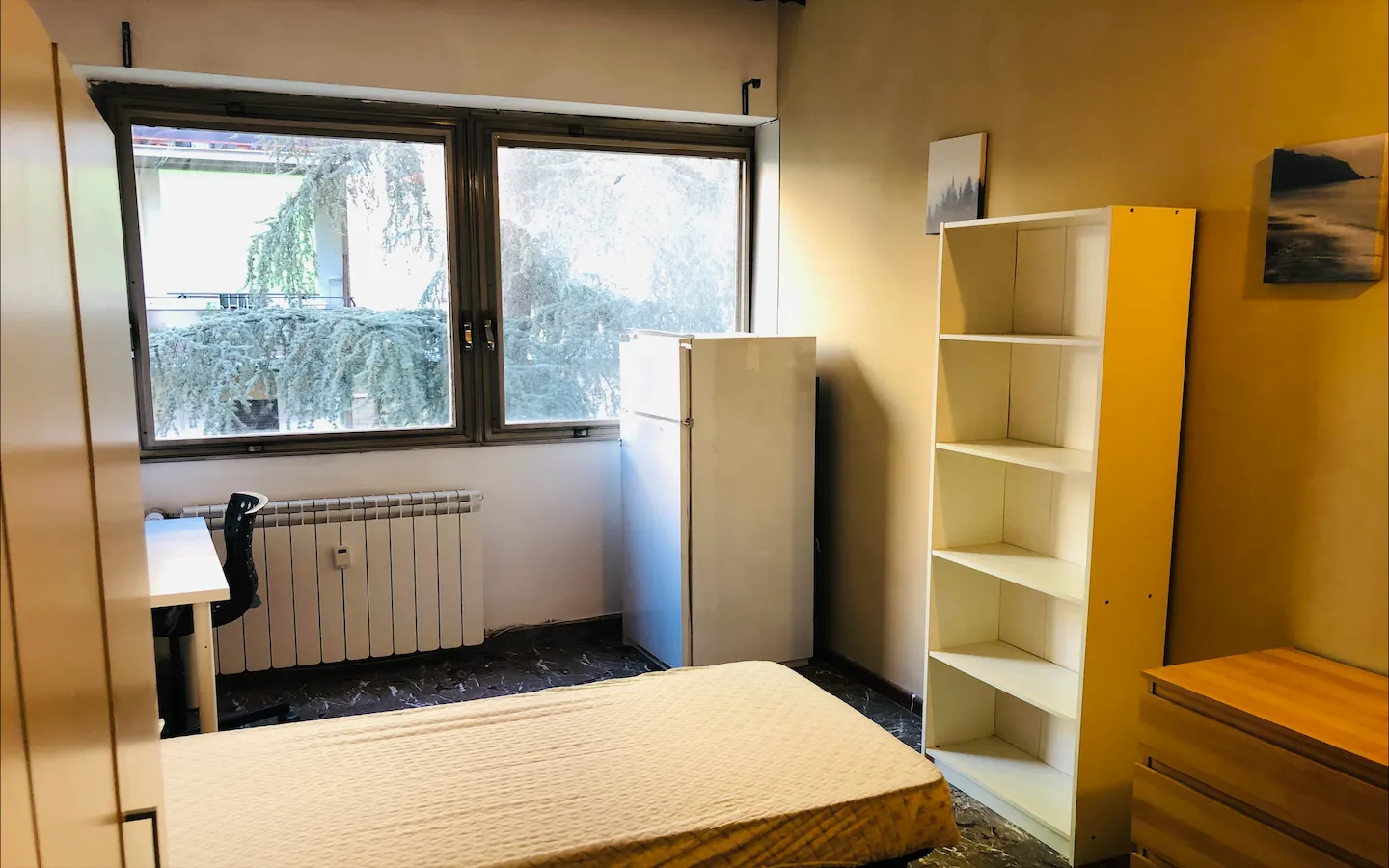 Private room in Rome photo 4