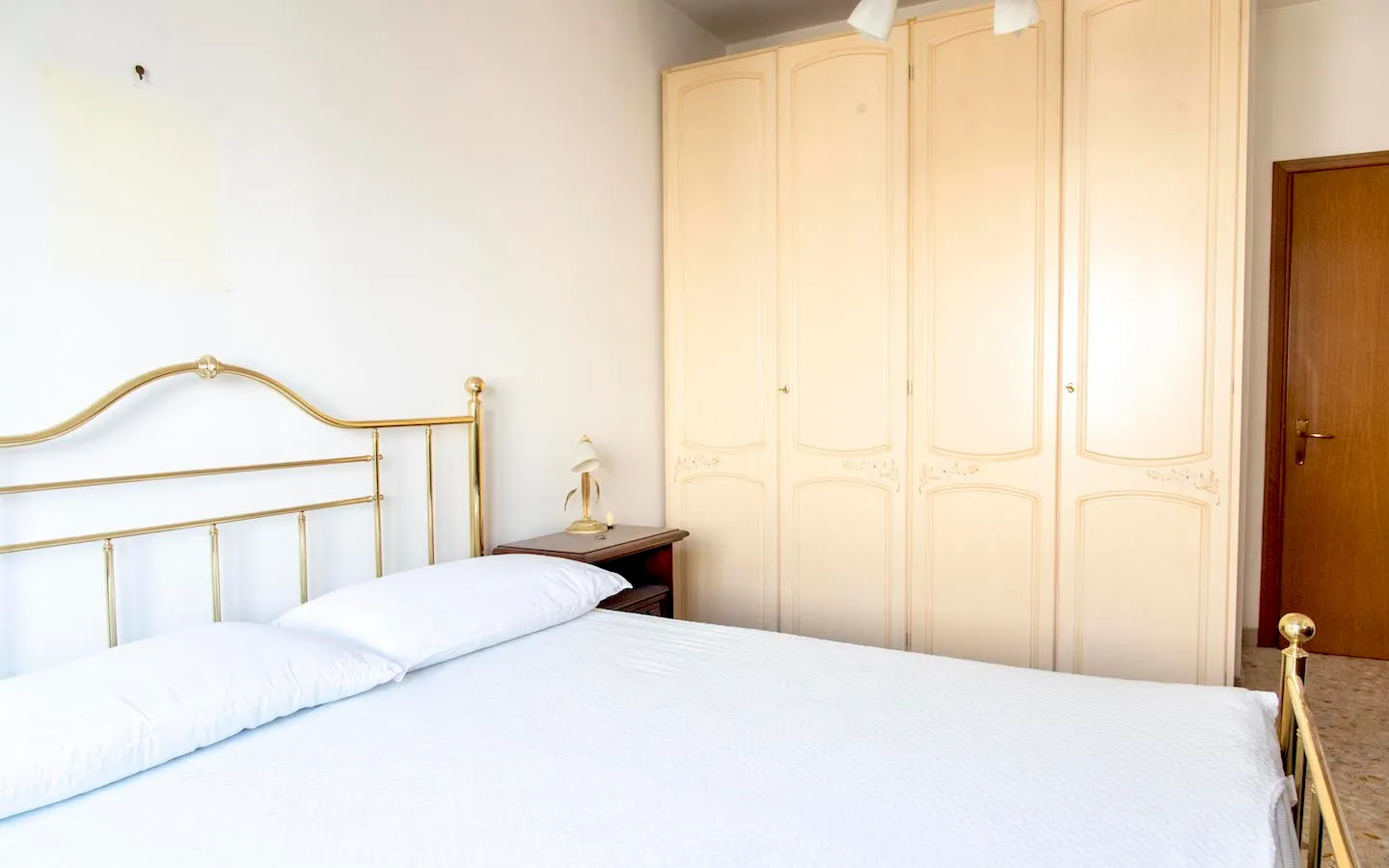 Private room in Rome photo 4