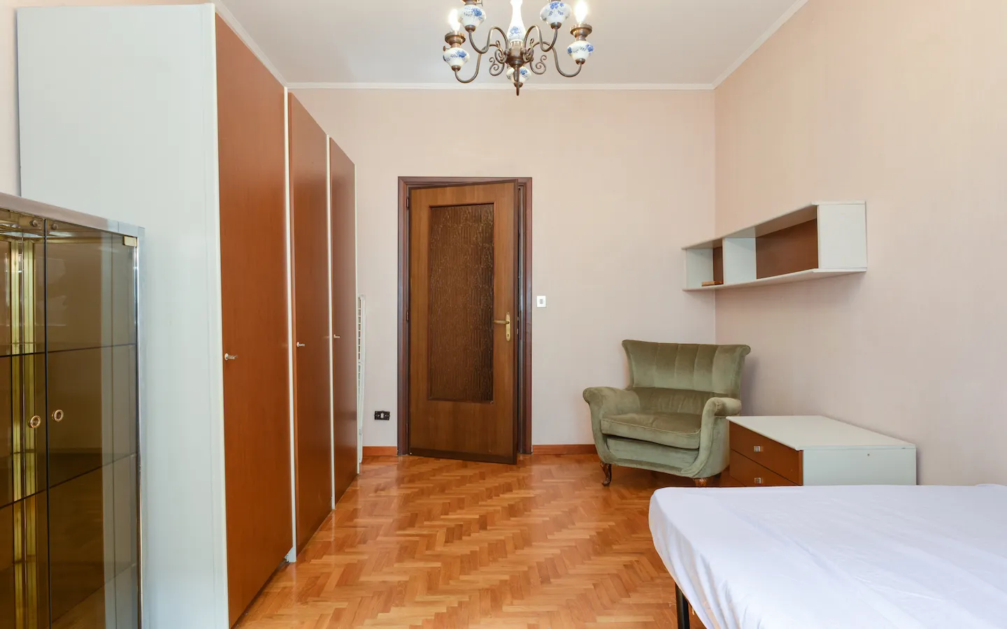 Private room in Rome photo 2
