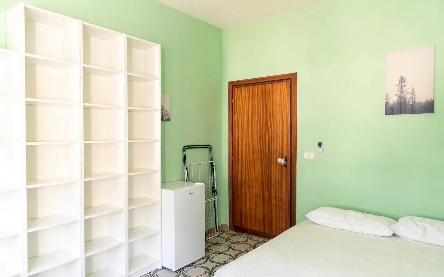 Private room in Rome photo 3
