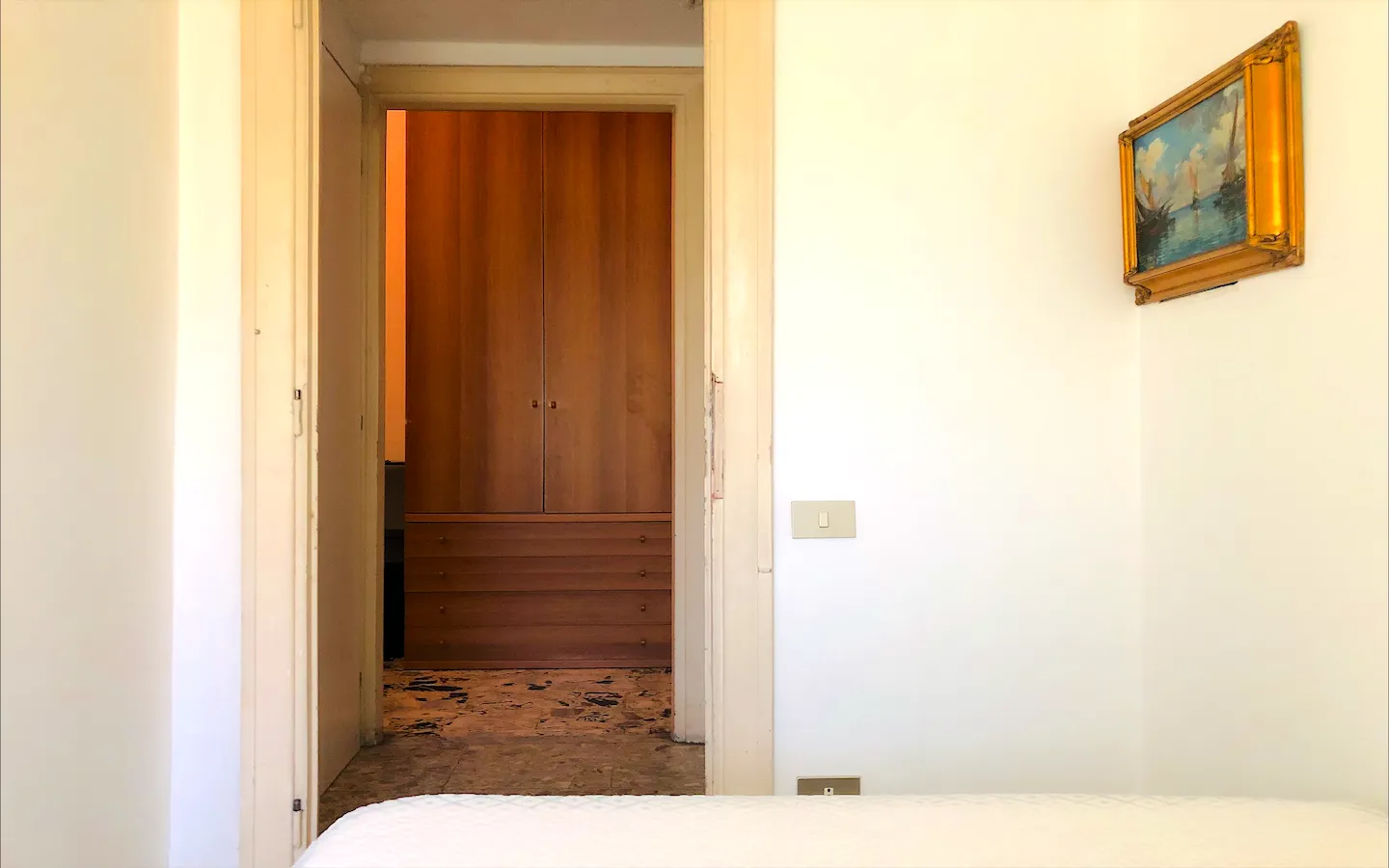 Private room in Rome photo 2