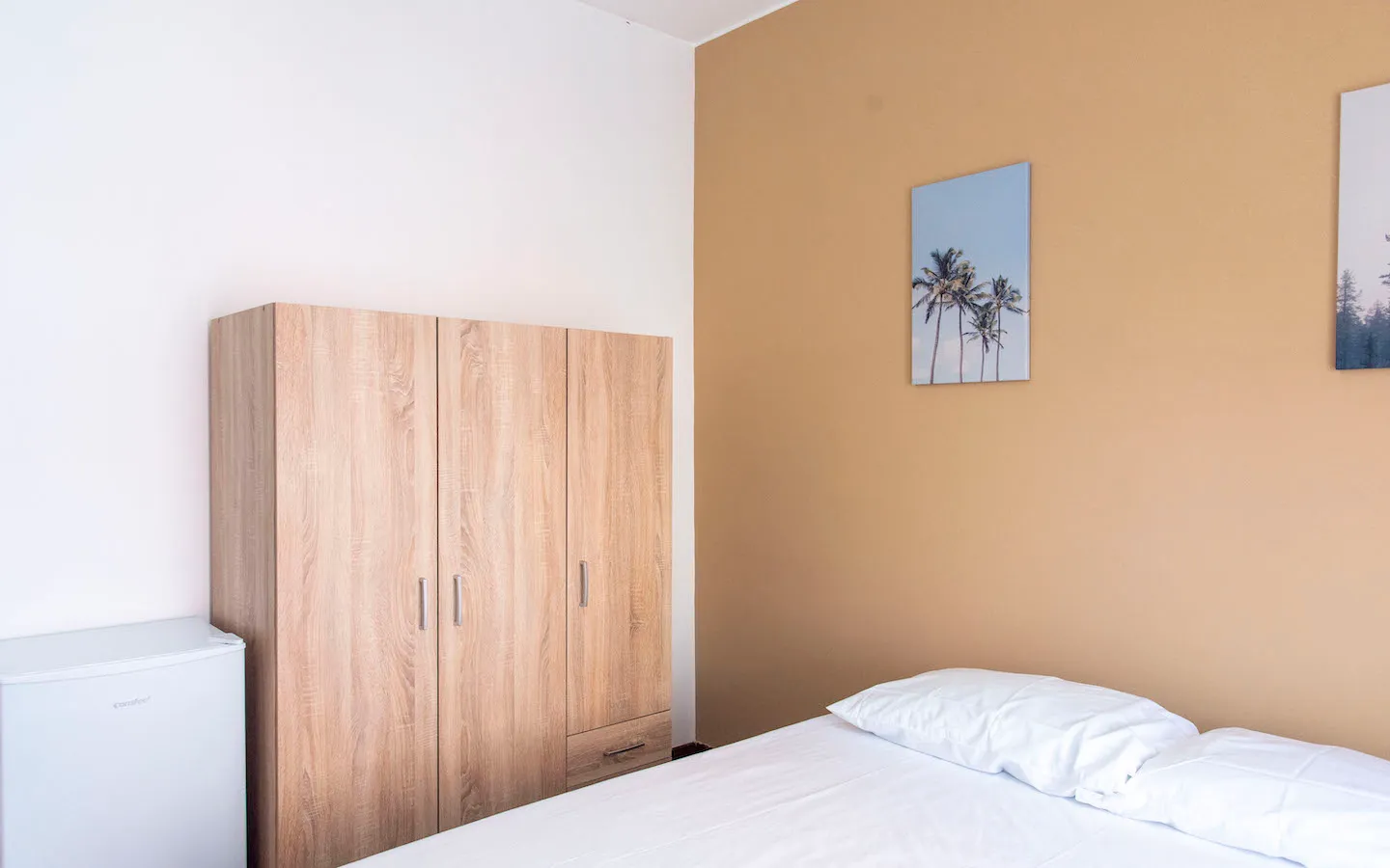 Private room in Rome photo 2