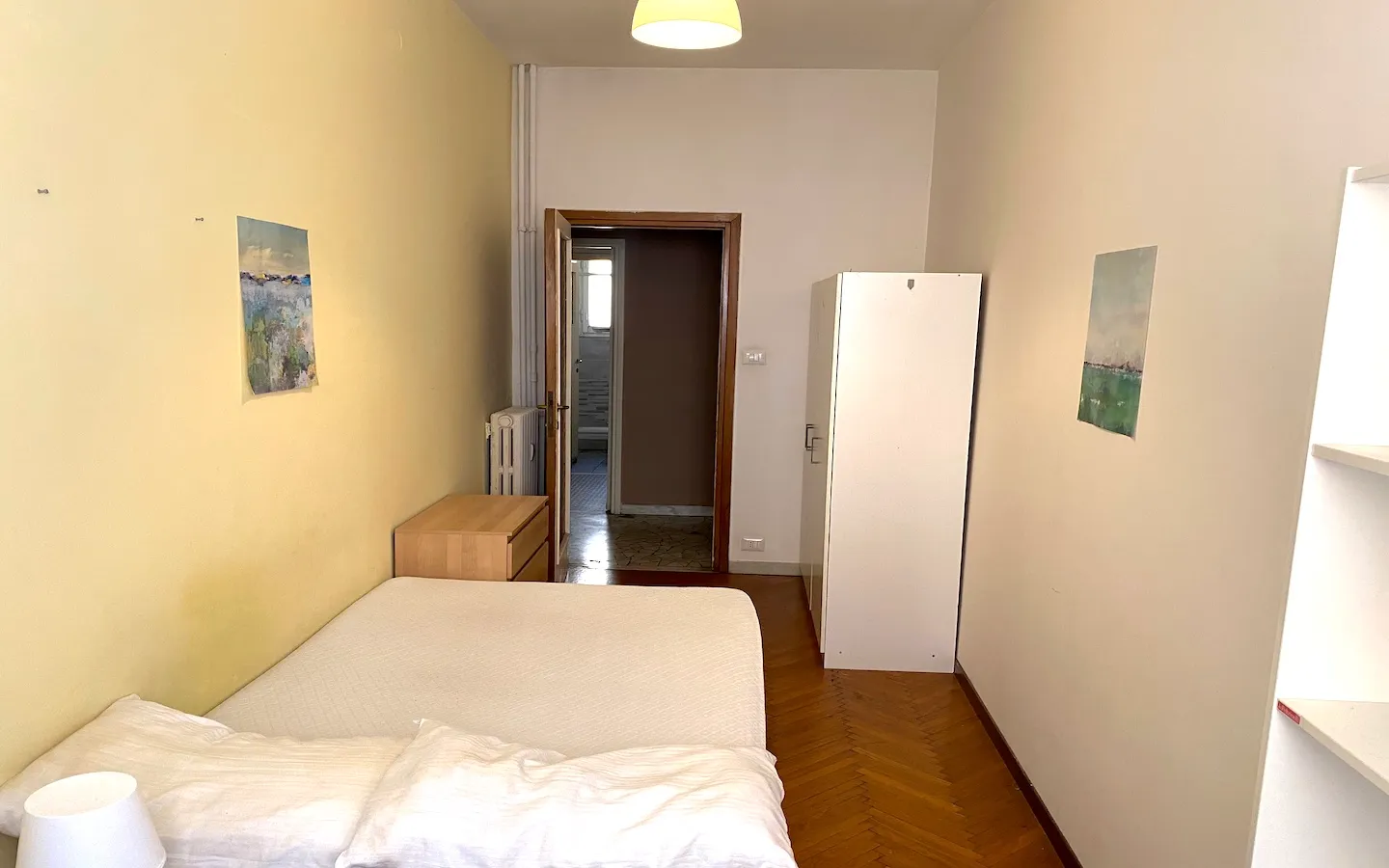 Private room in Rome photo 4