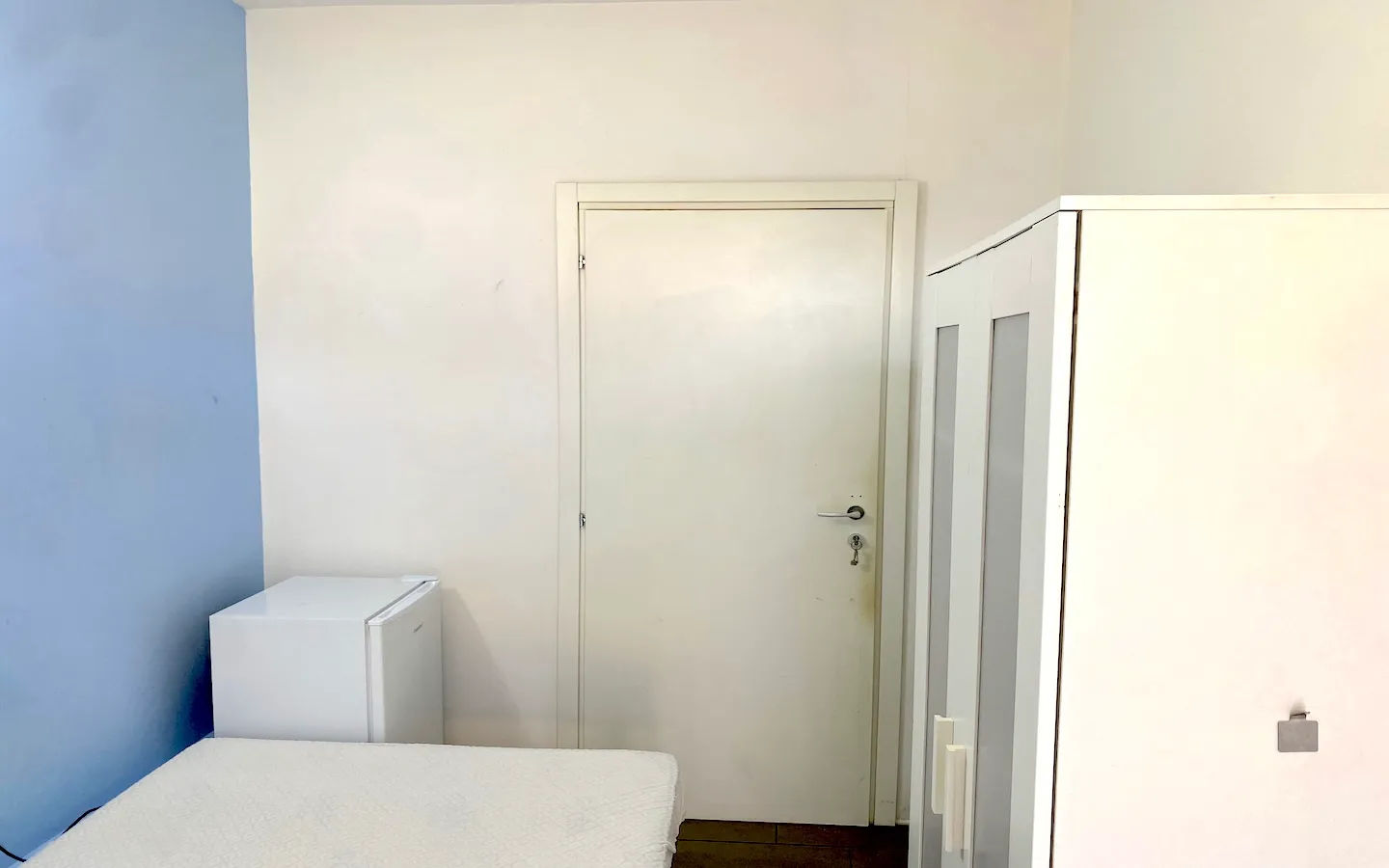 Private room in Rome photo 2