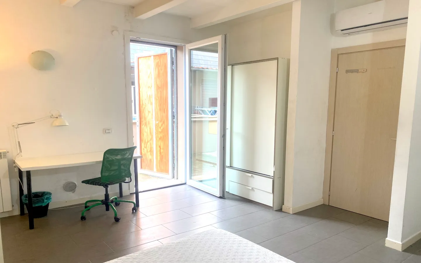 Private room in Rome photo 3