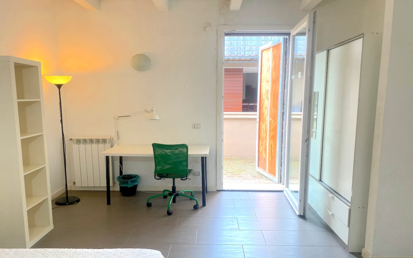 Private room in Rome photo 4