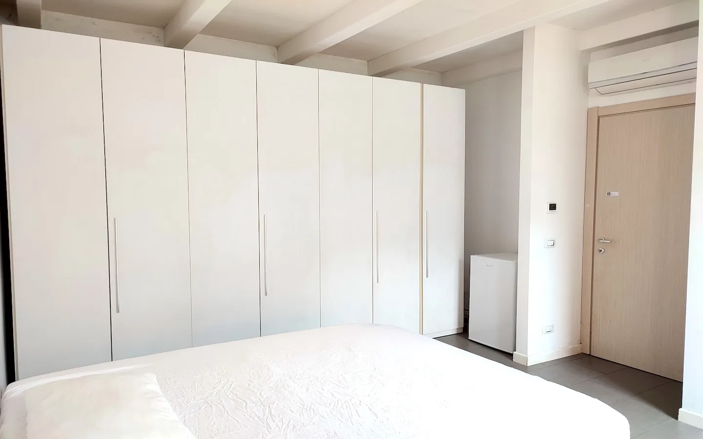 Private room in Rome photo 3