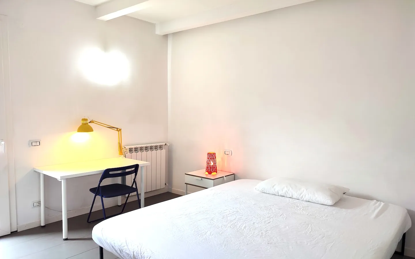 Private room in Rome photo 5