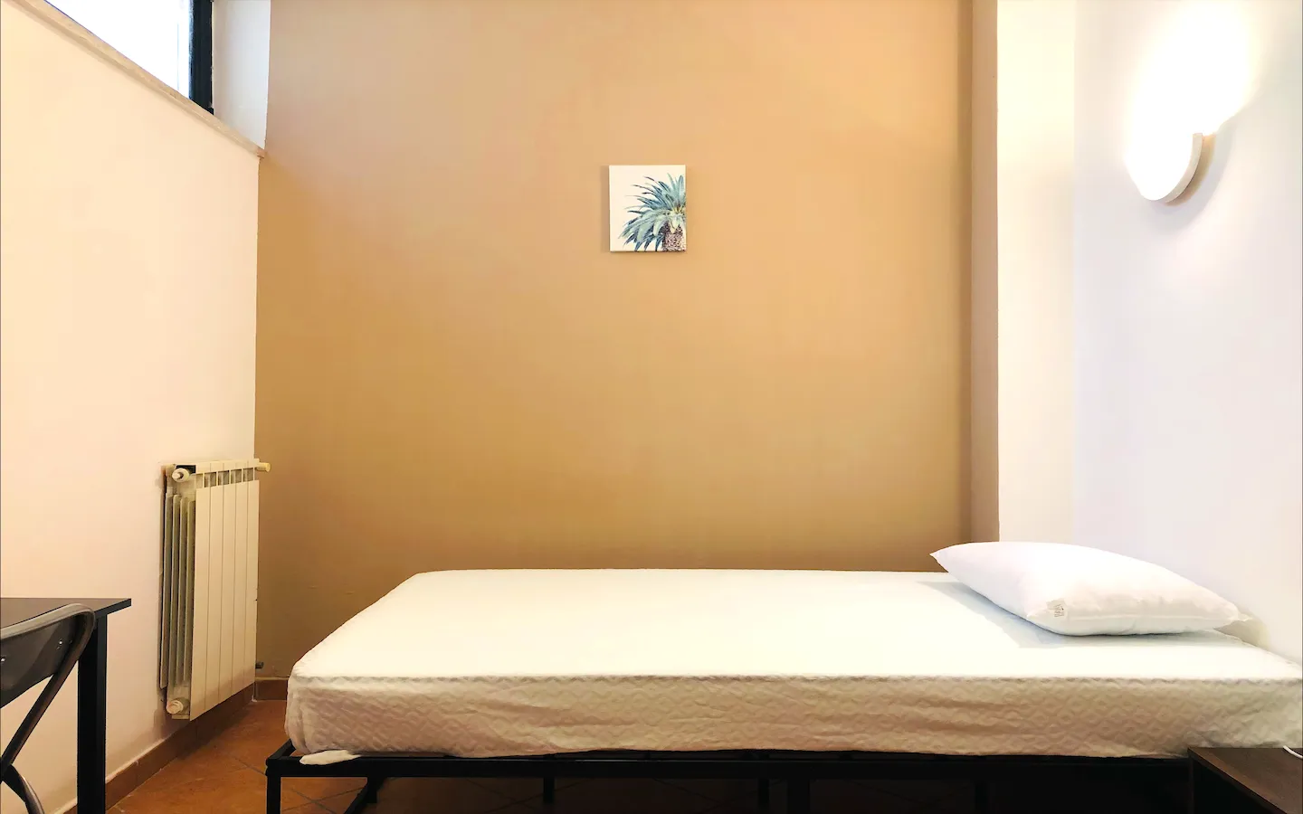 Apartment in Rome
