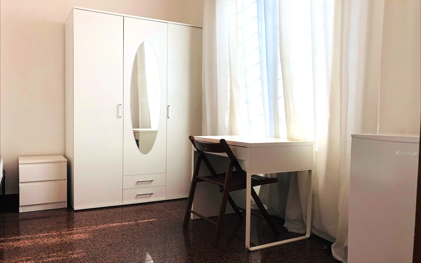 Private room in Rome photo 4