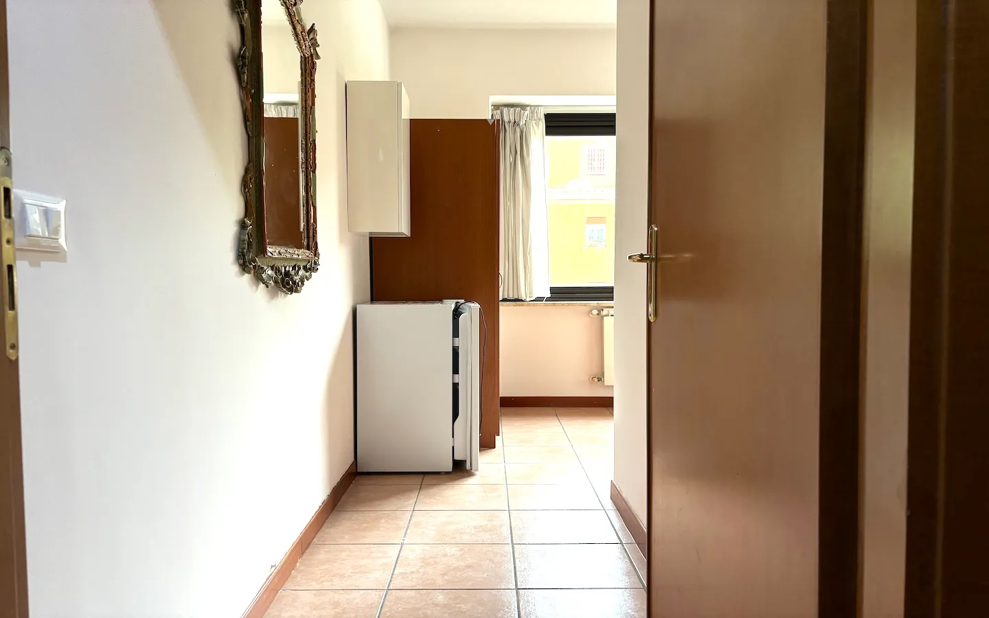 Private room in Rome photo 3