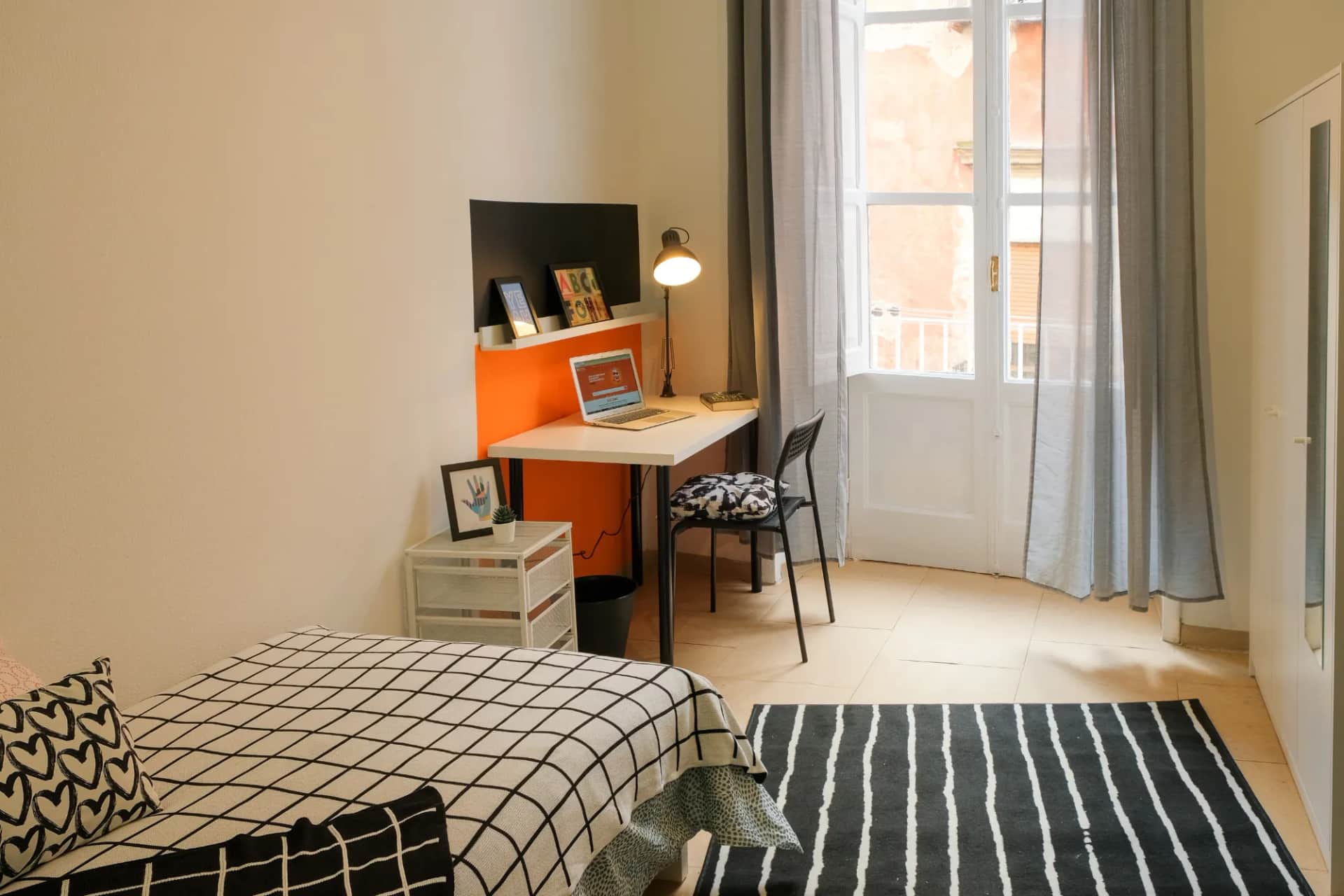 Private room in Naples