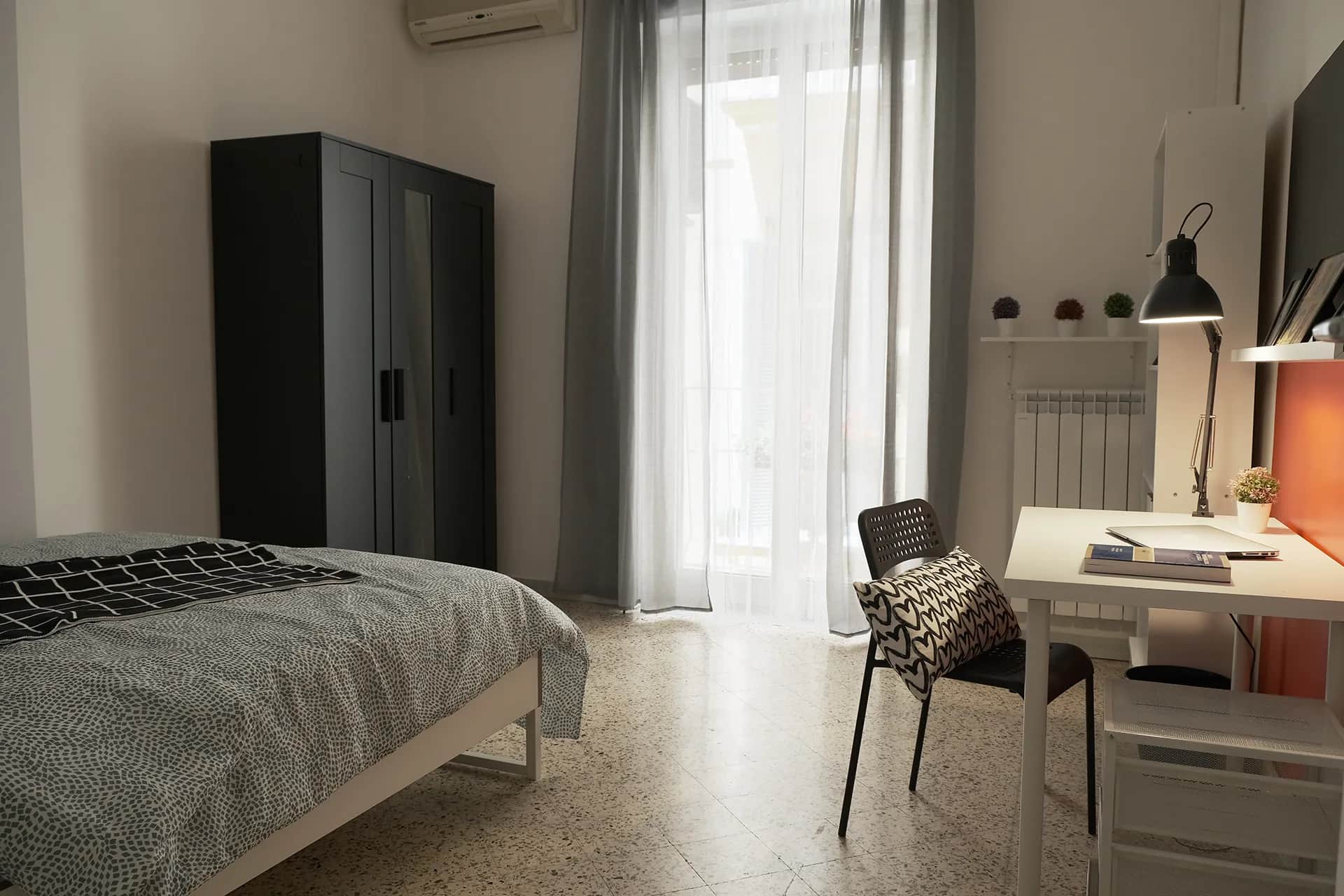 Private room in Naples