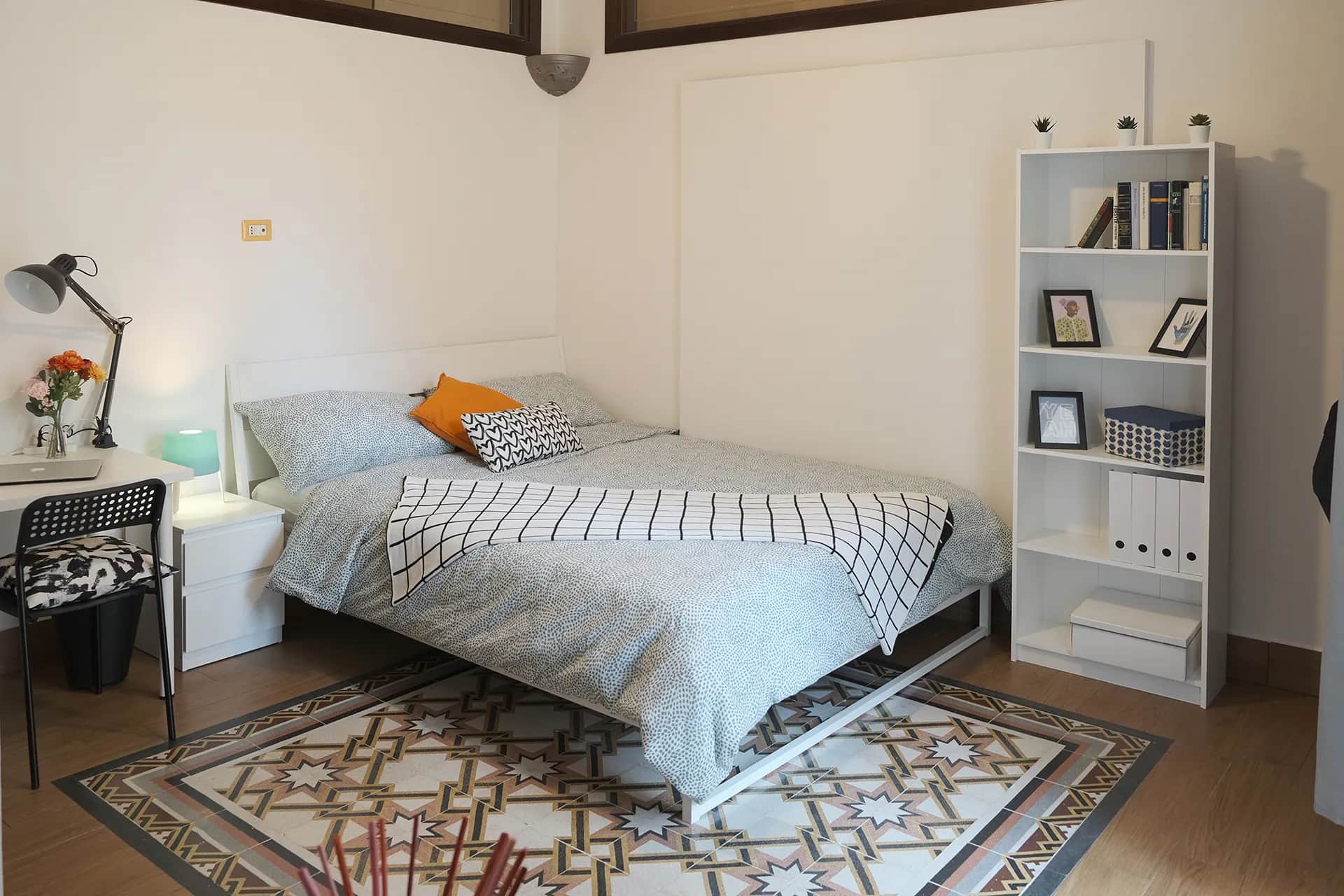 Private room in Naples