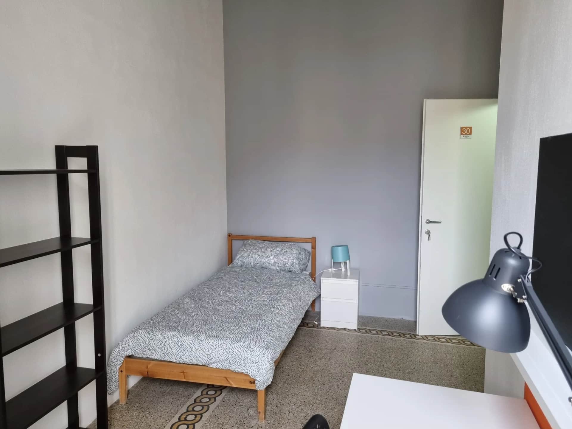 Private room in Naples