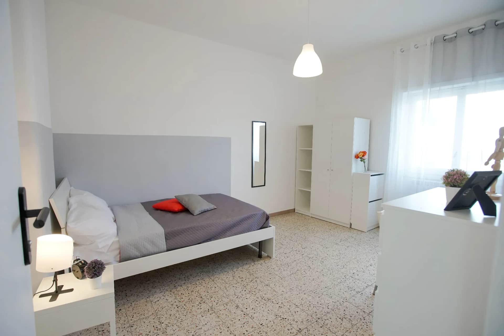 Private room in Naples