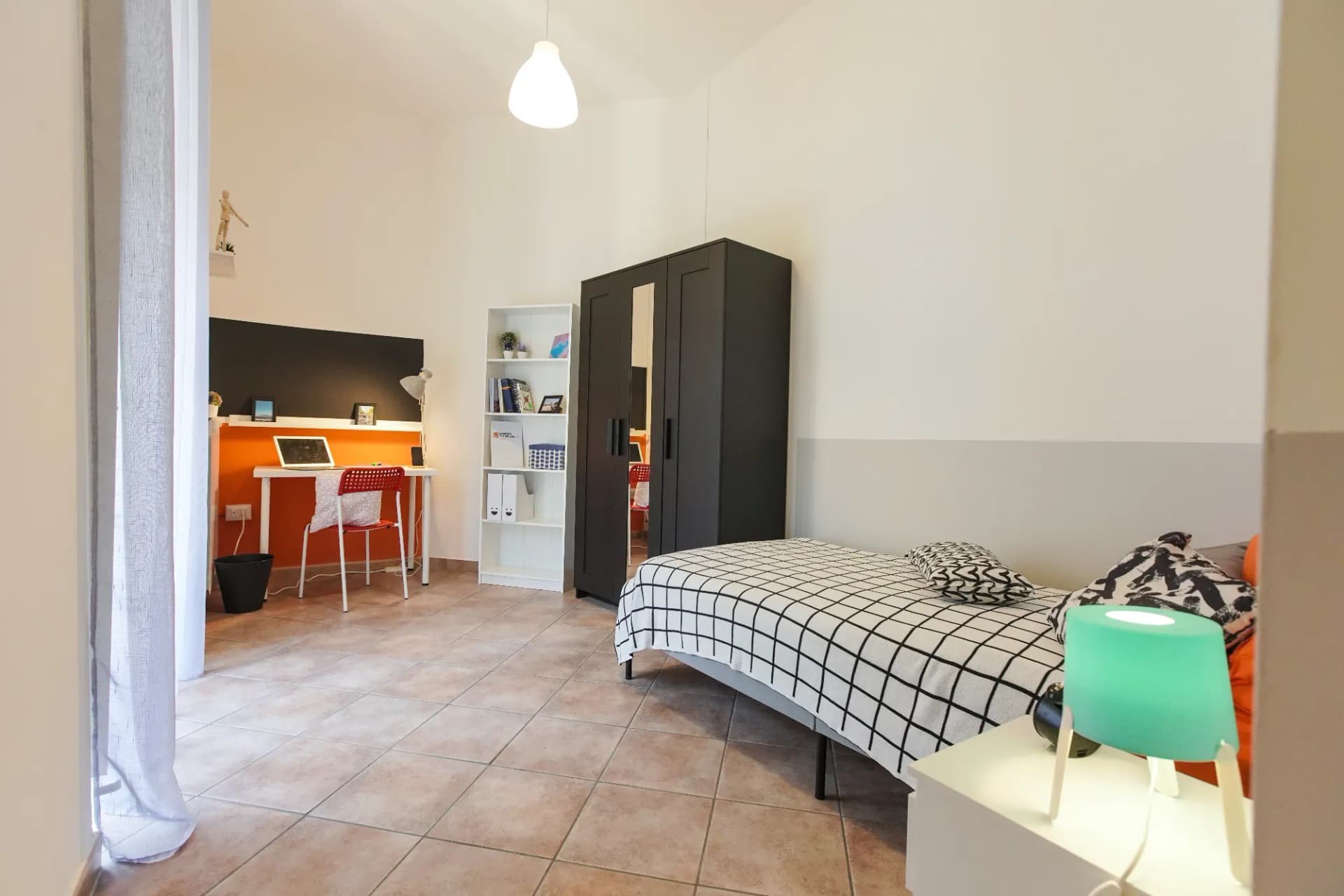 Private room in Naples