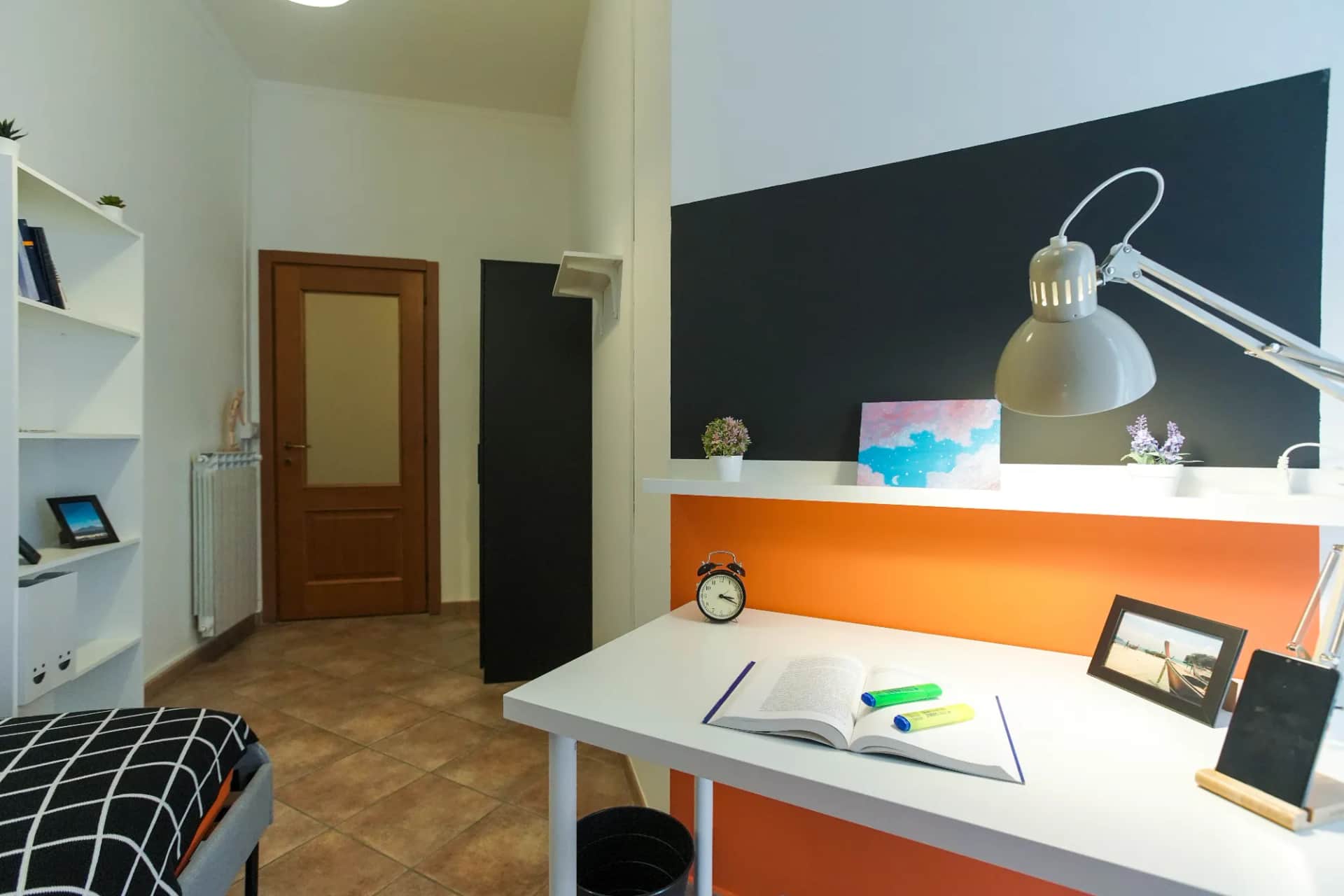 Private room in Naples