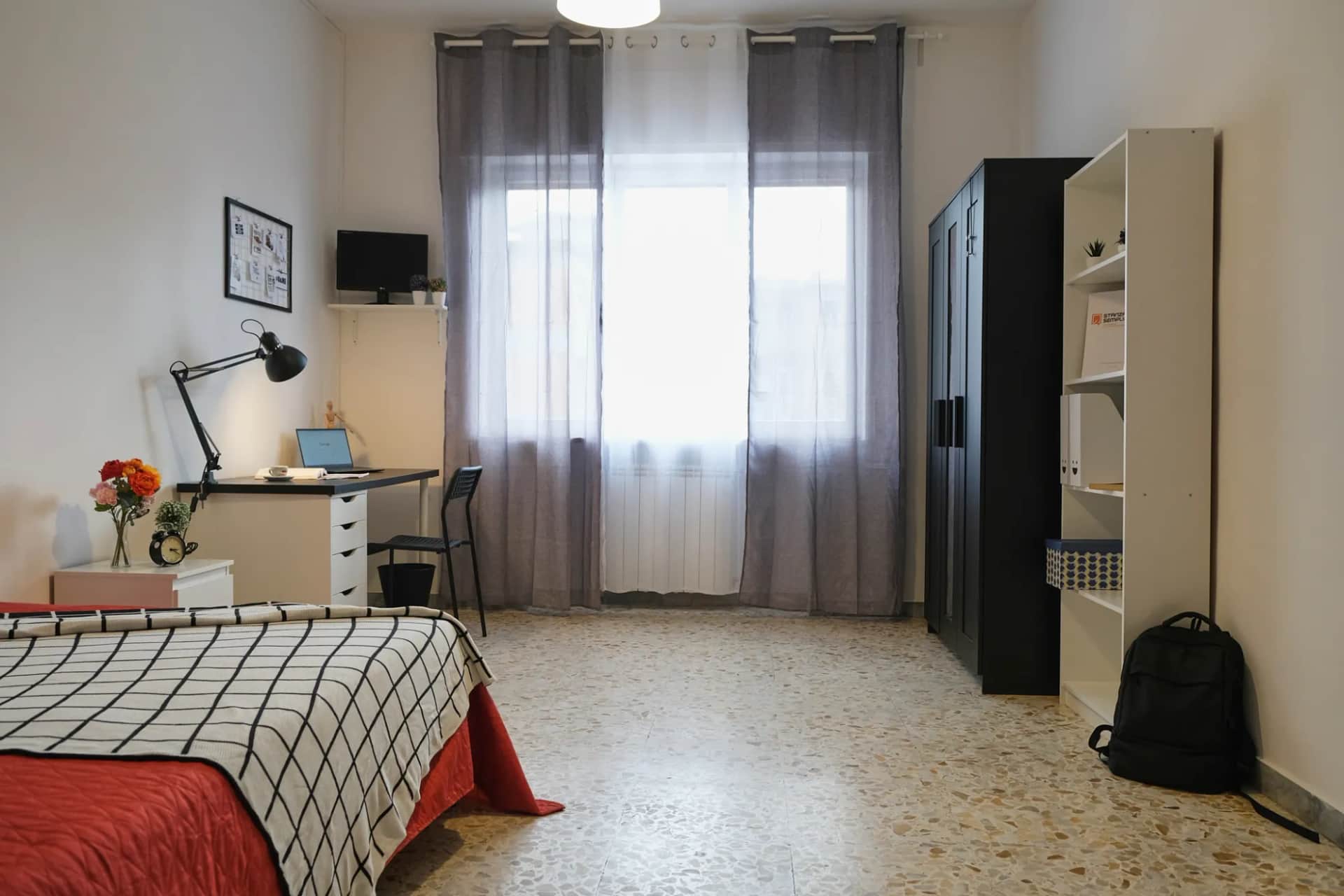 Private room in Naples