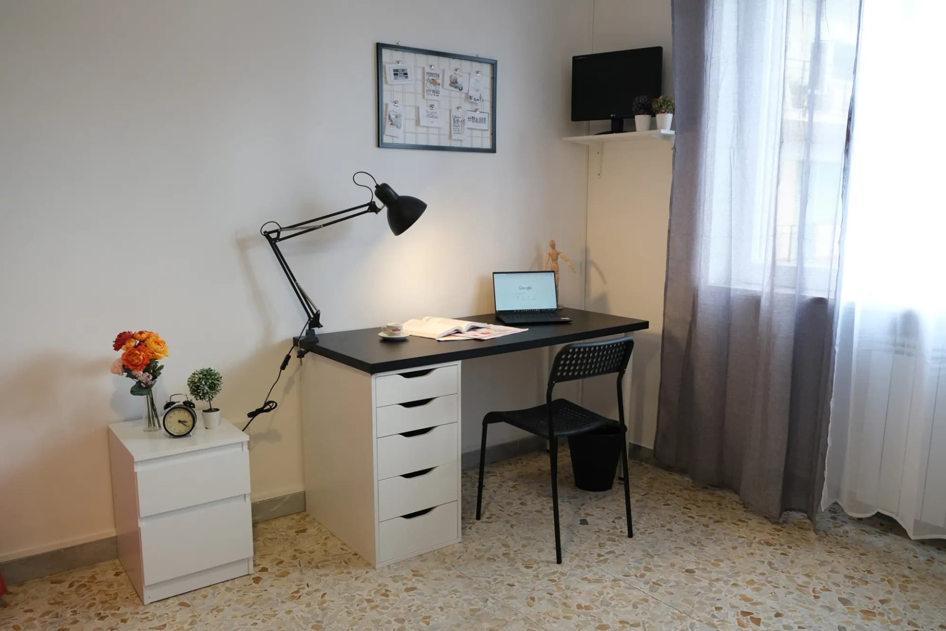 Stanza privata a Napoli photo 3