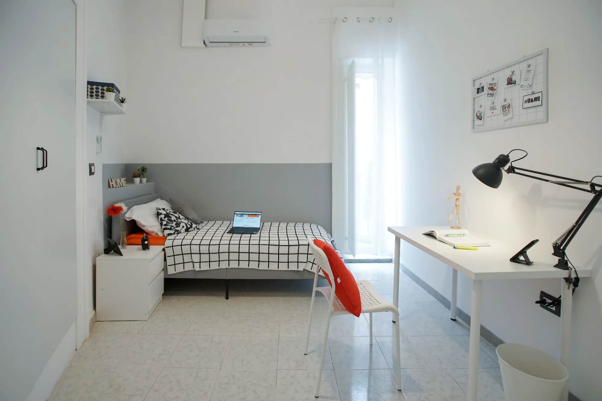 Private room in Naples