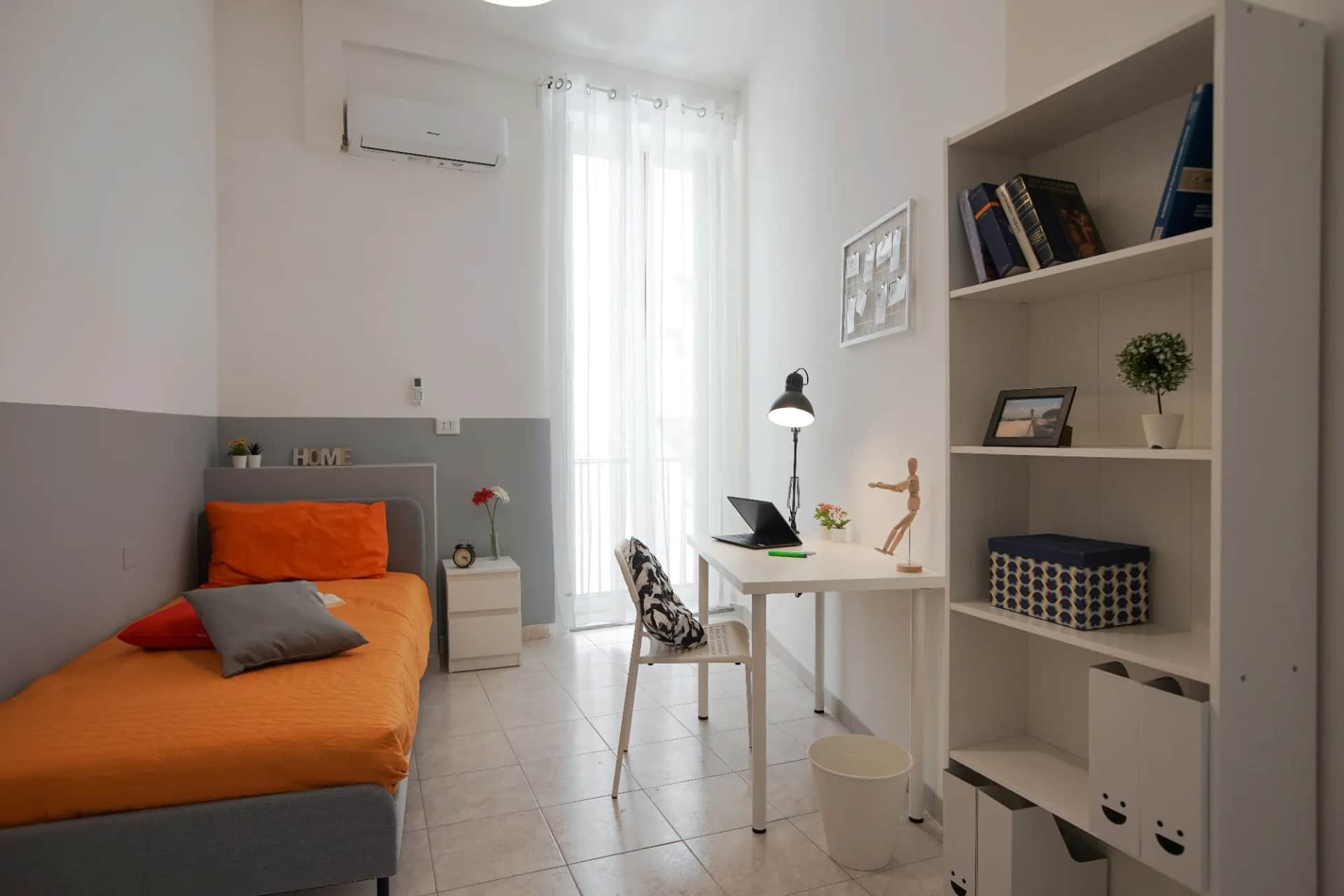 Private room in Naples