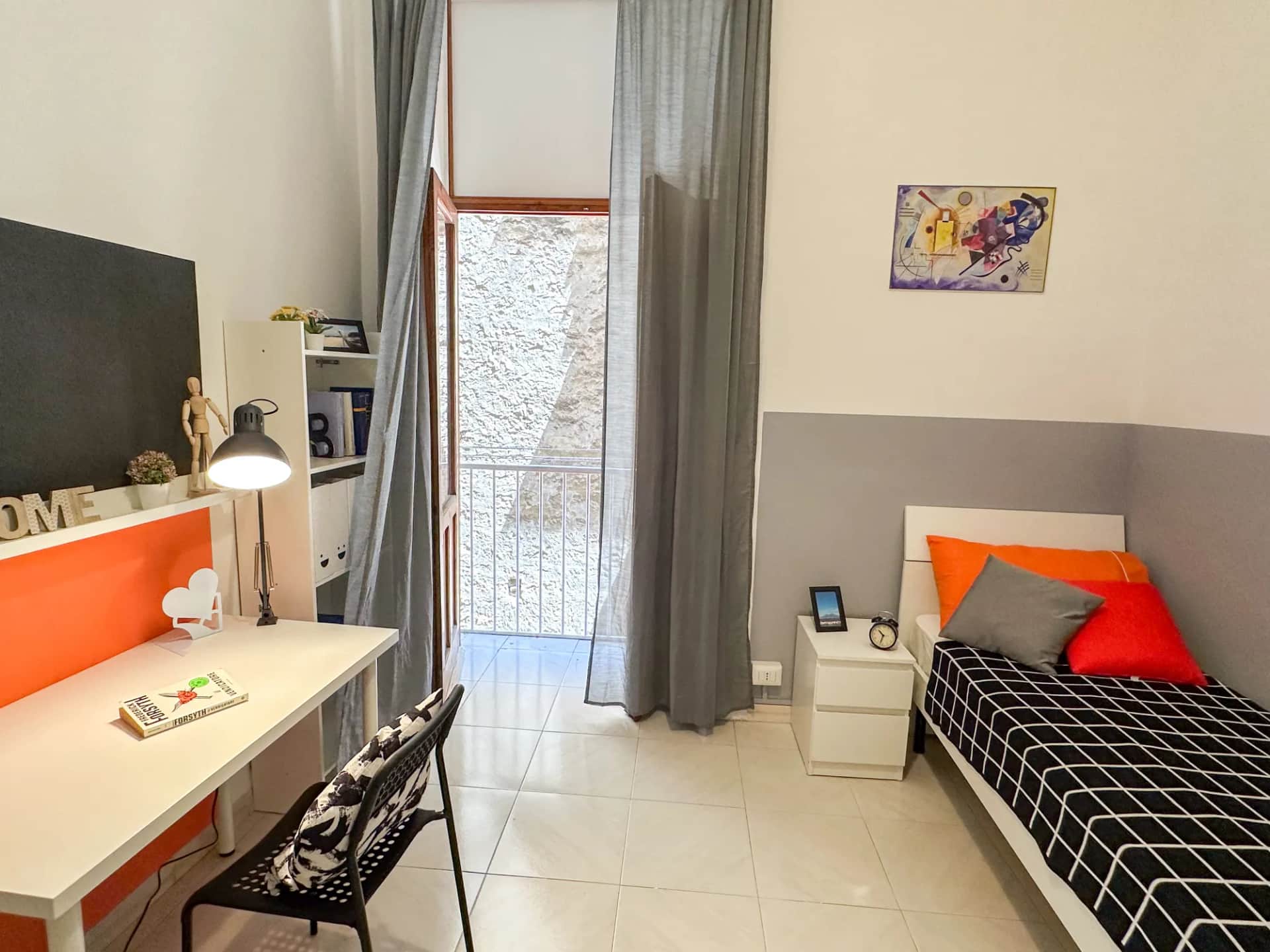 Private room in Naples