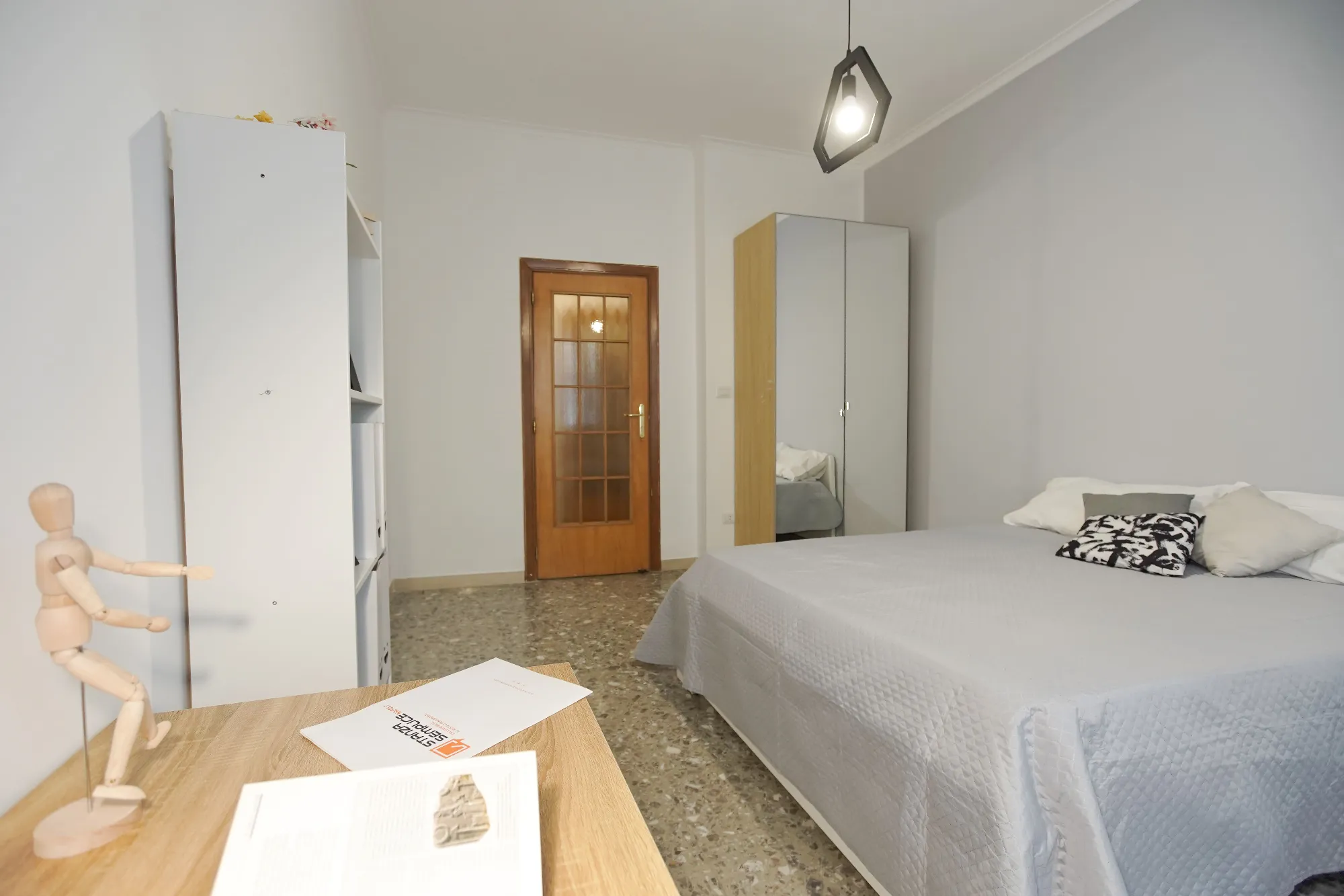 Private room in Pozzuoli photo 2
