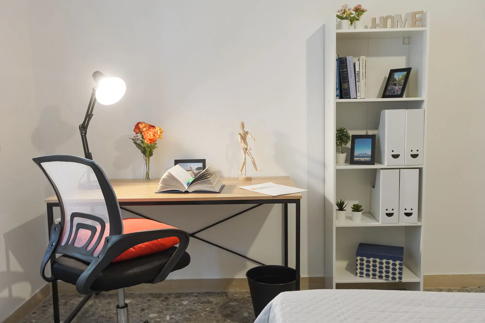 Private room in Pozzuoli photo 5