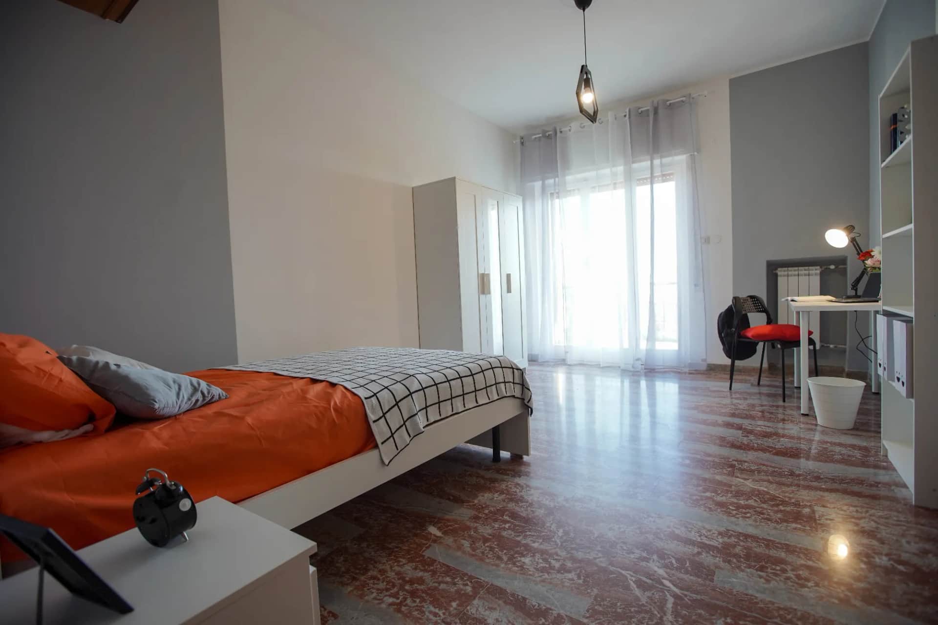 Private room in Naples