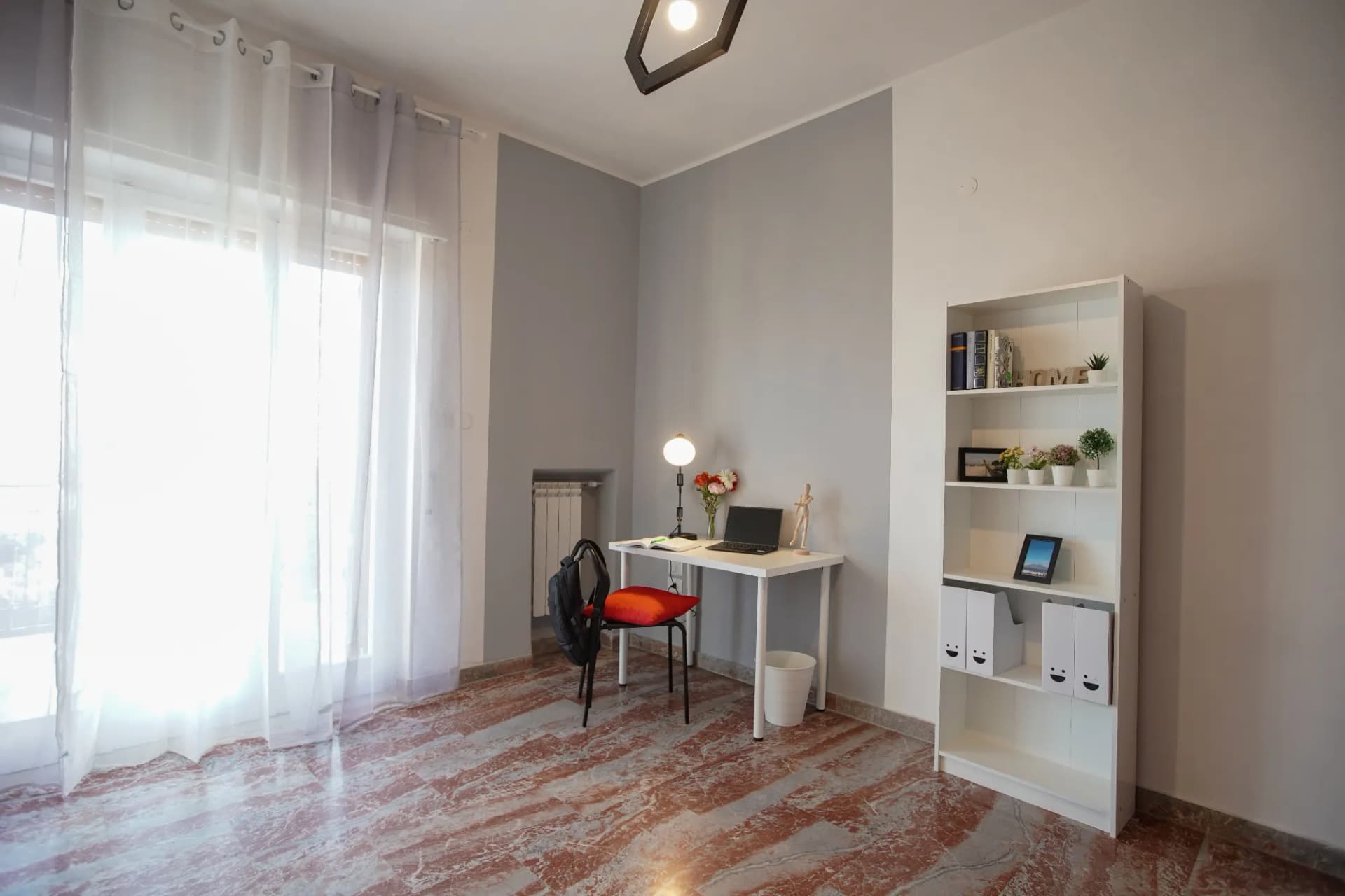 Stanza privata a Napoli photo 3