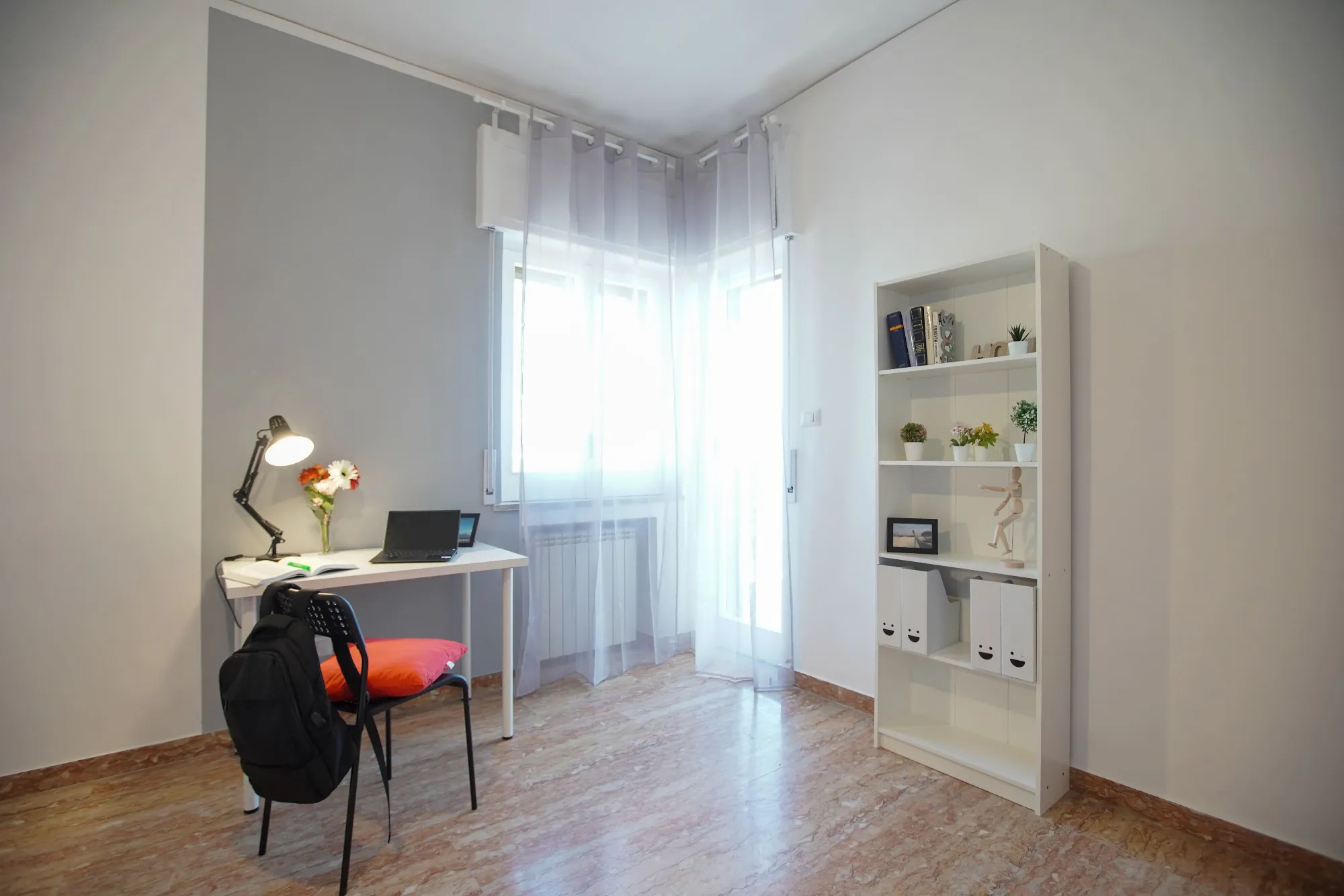 Habitación privada en Naples