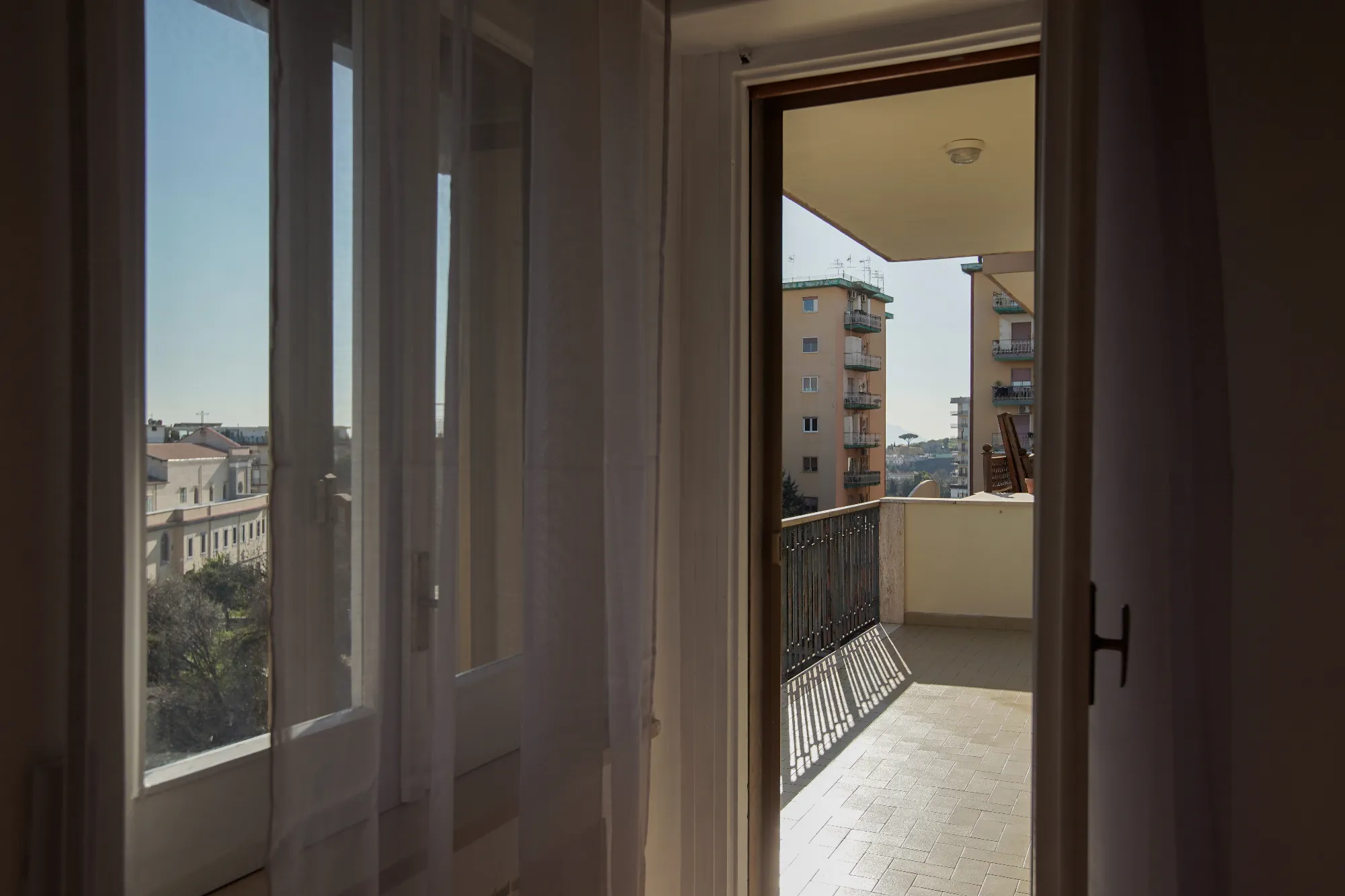 Stanza privata a Napoli photo 5