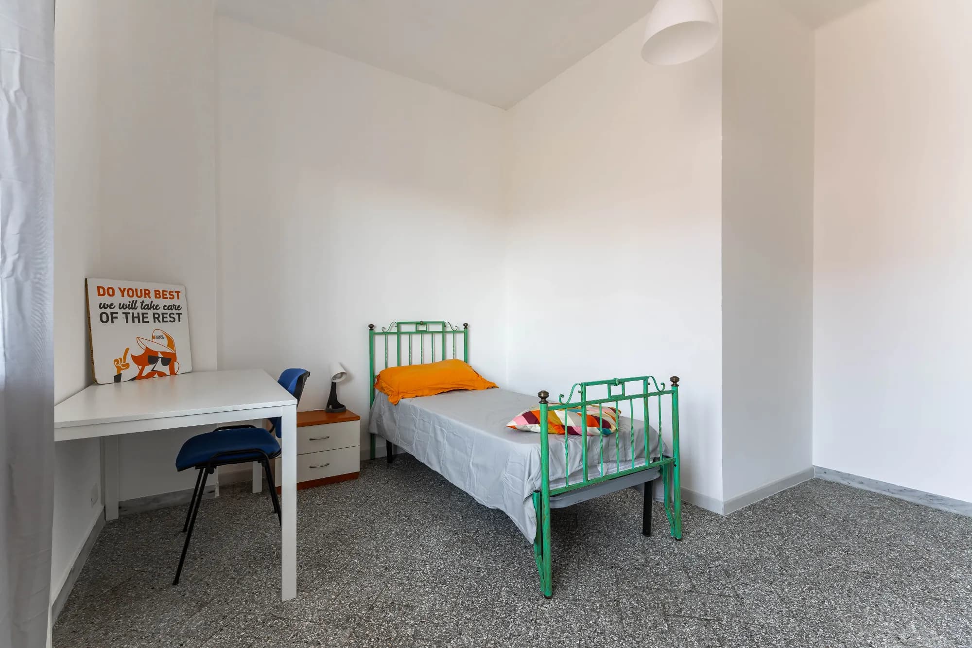 Shared Room in Bari photo 3