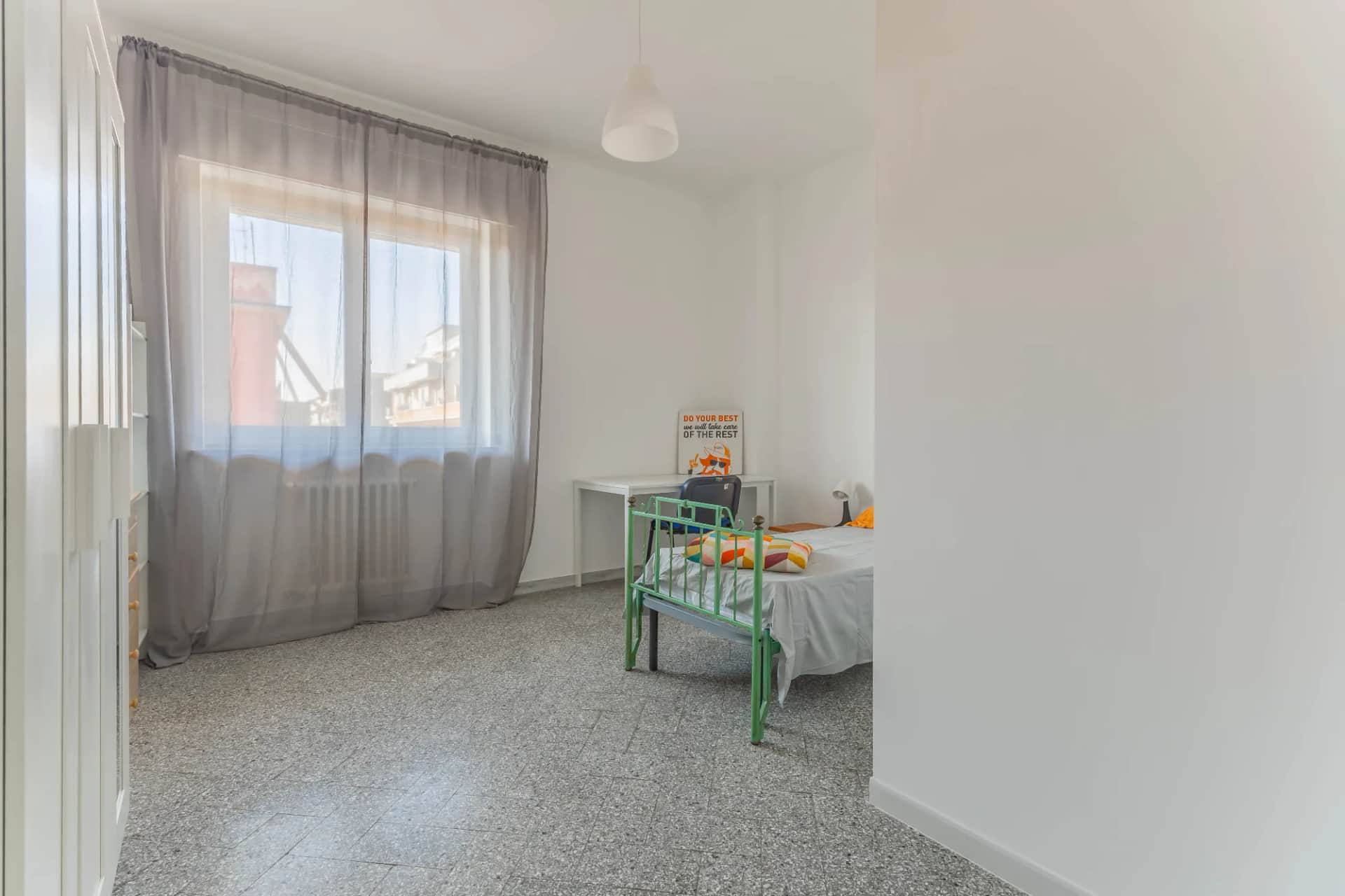 Private room in Bari