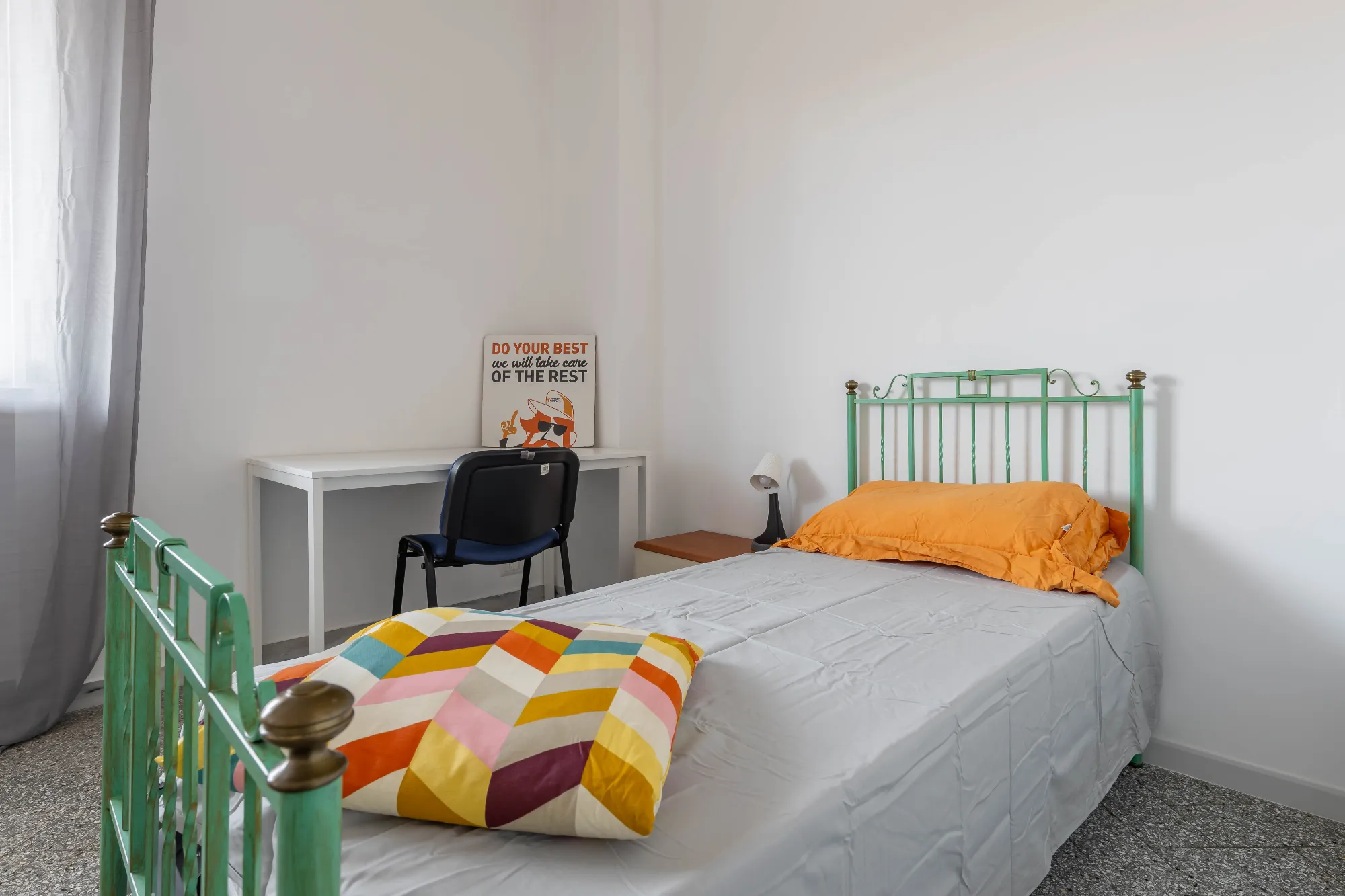 Shared Room in Bari photo 4