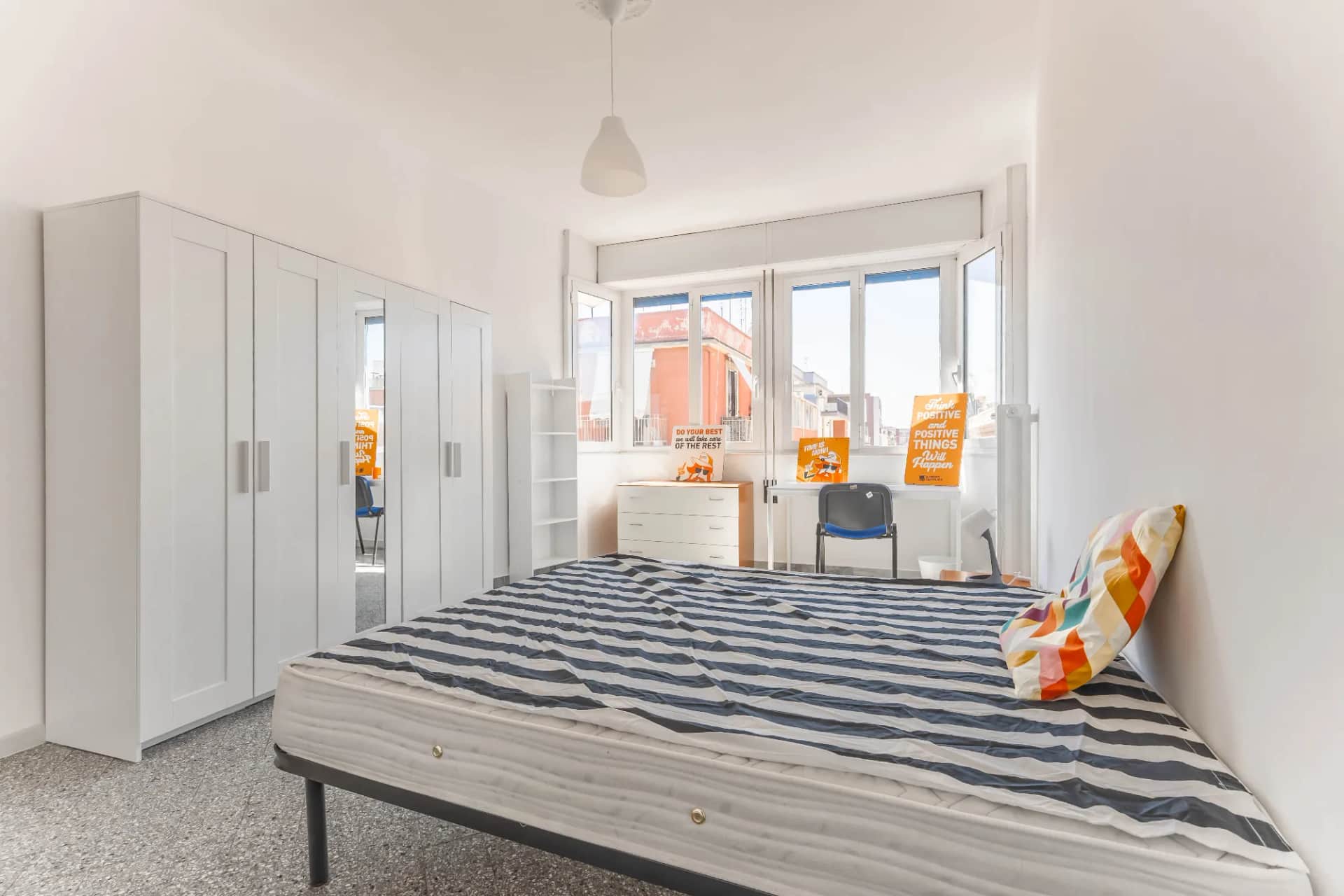 Private room in Bari