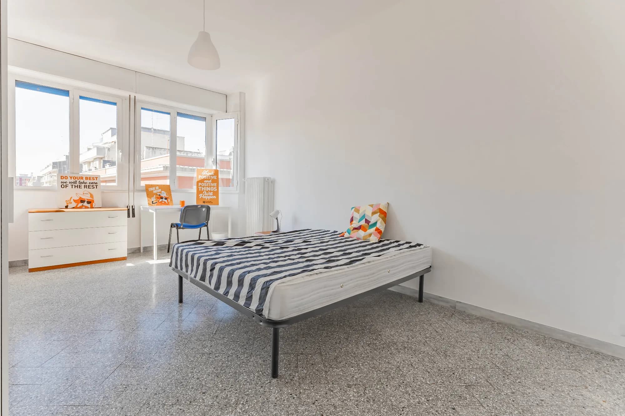 Shared Room in Bari photo 2