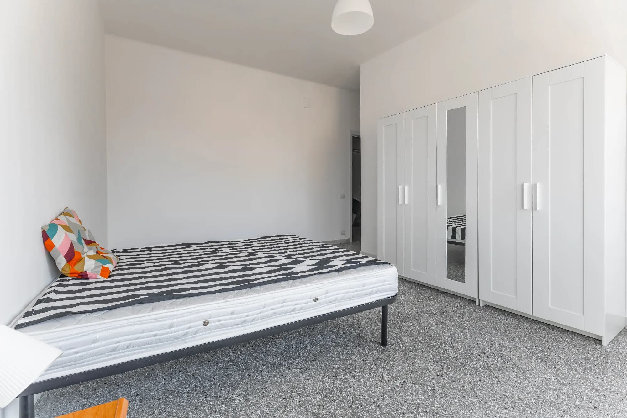 Shared Room in Bari photo 3